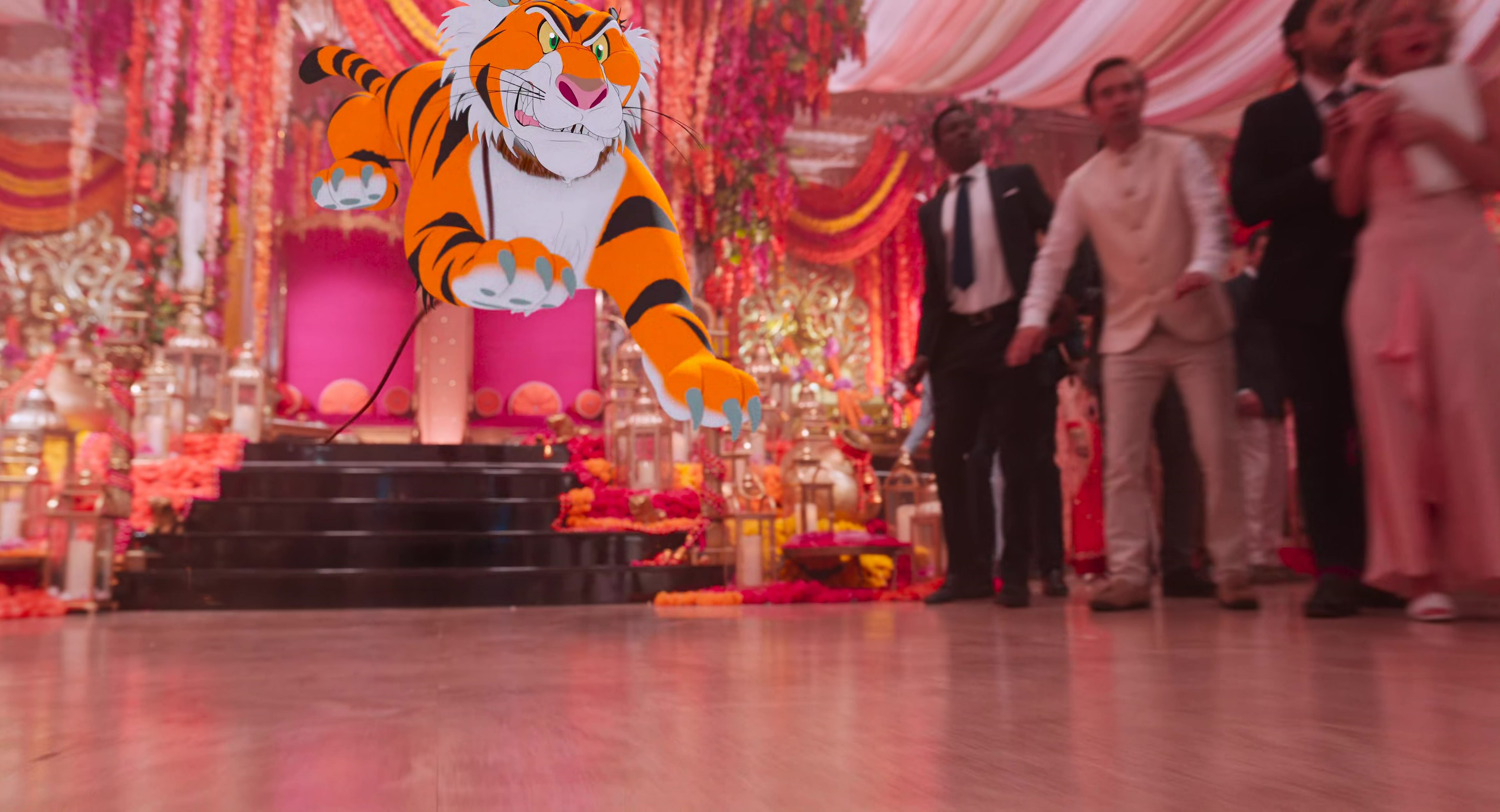 Tom & Jerry (2021) [4K] screencap 4128