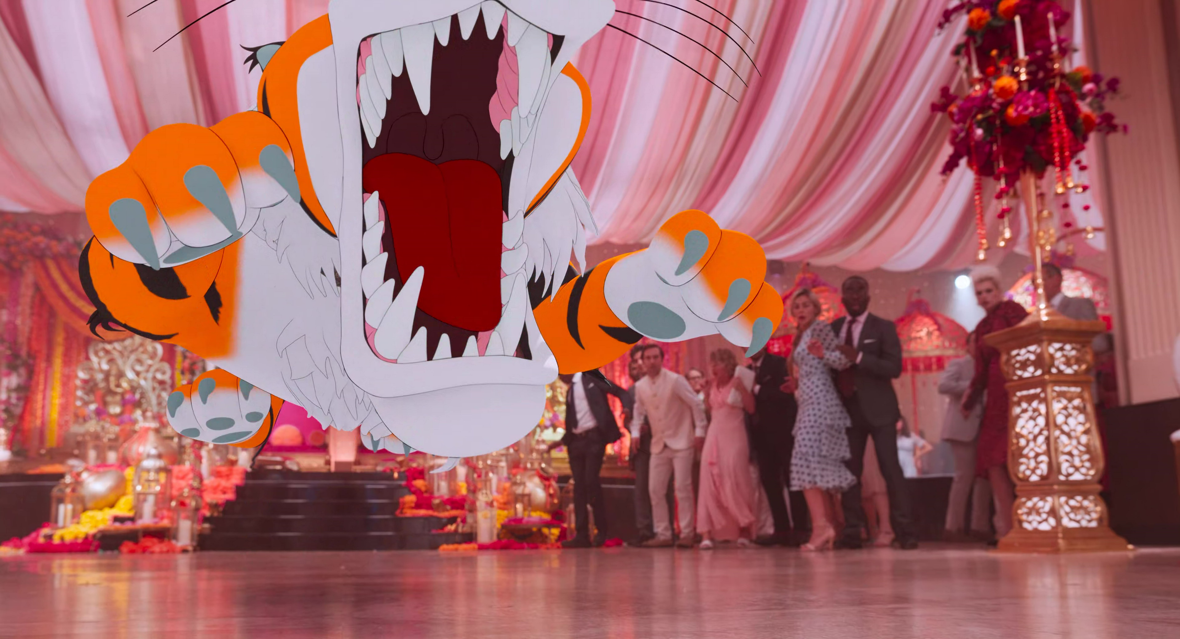 Tom & Jerry (2021) [4K] screencap 4131