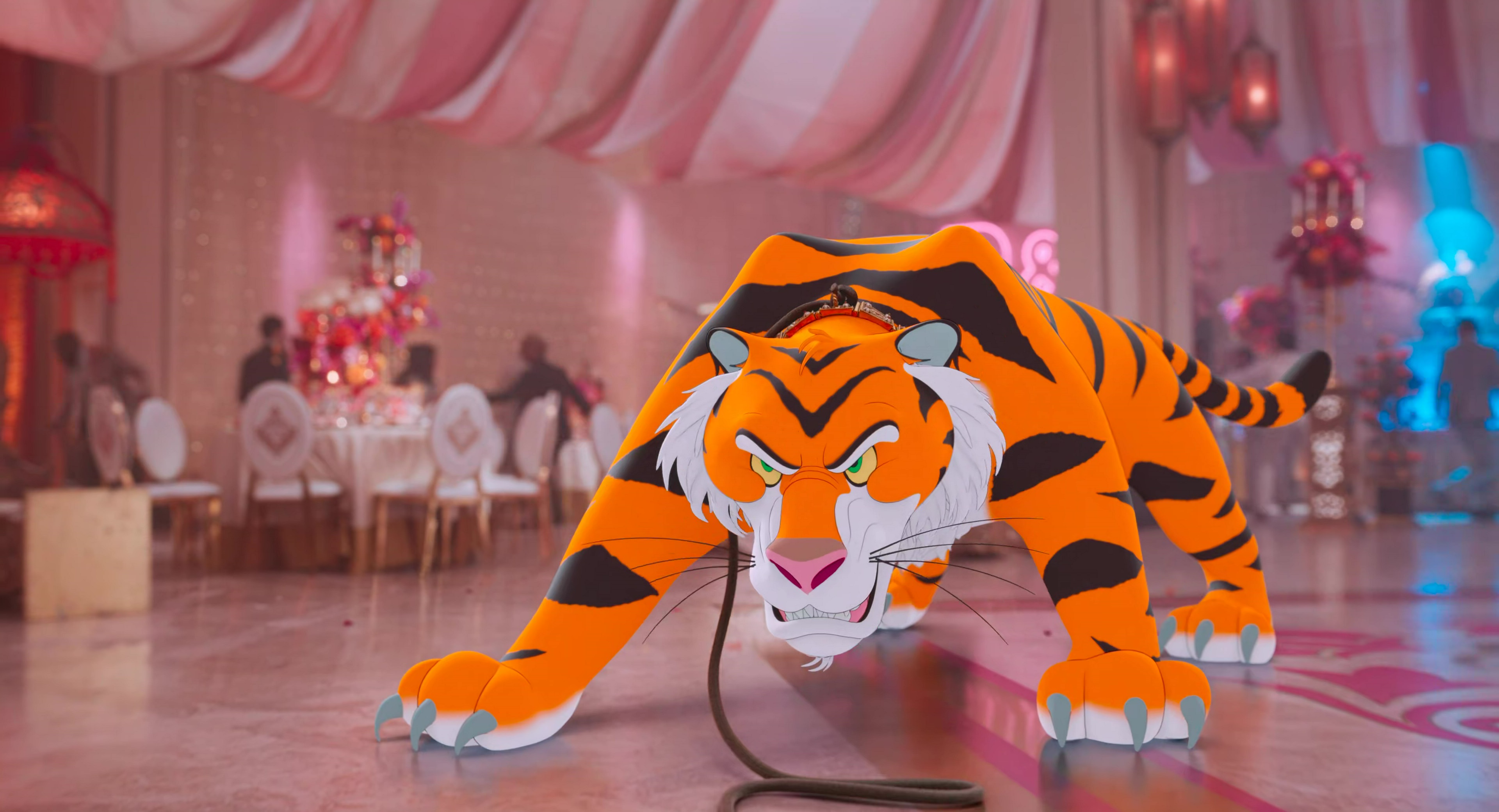 Tom & Jerry (2021) [4K] movie still 4141