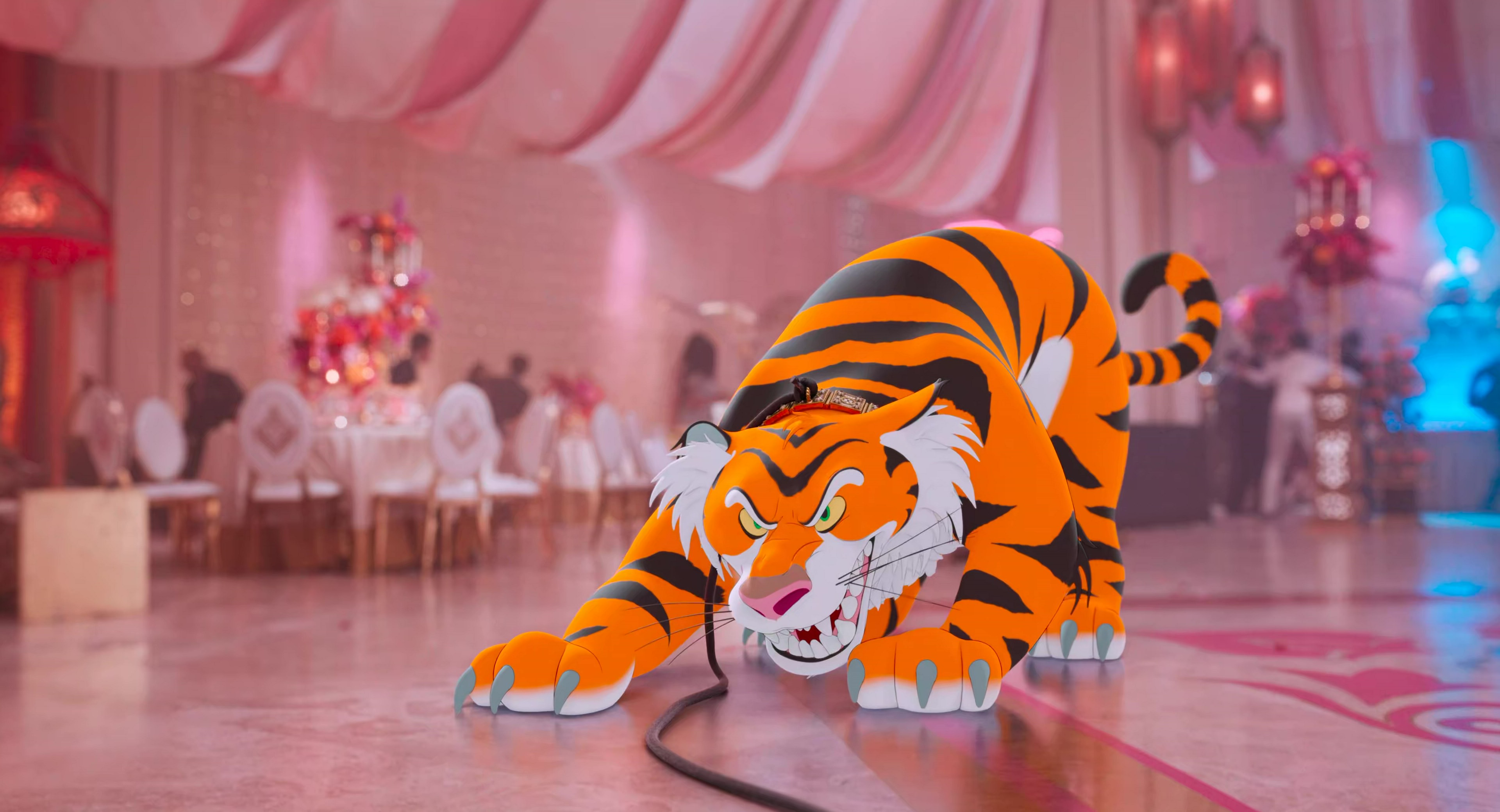Tom & Jerry (2021) [4K] movie still 4147