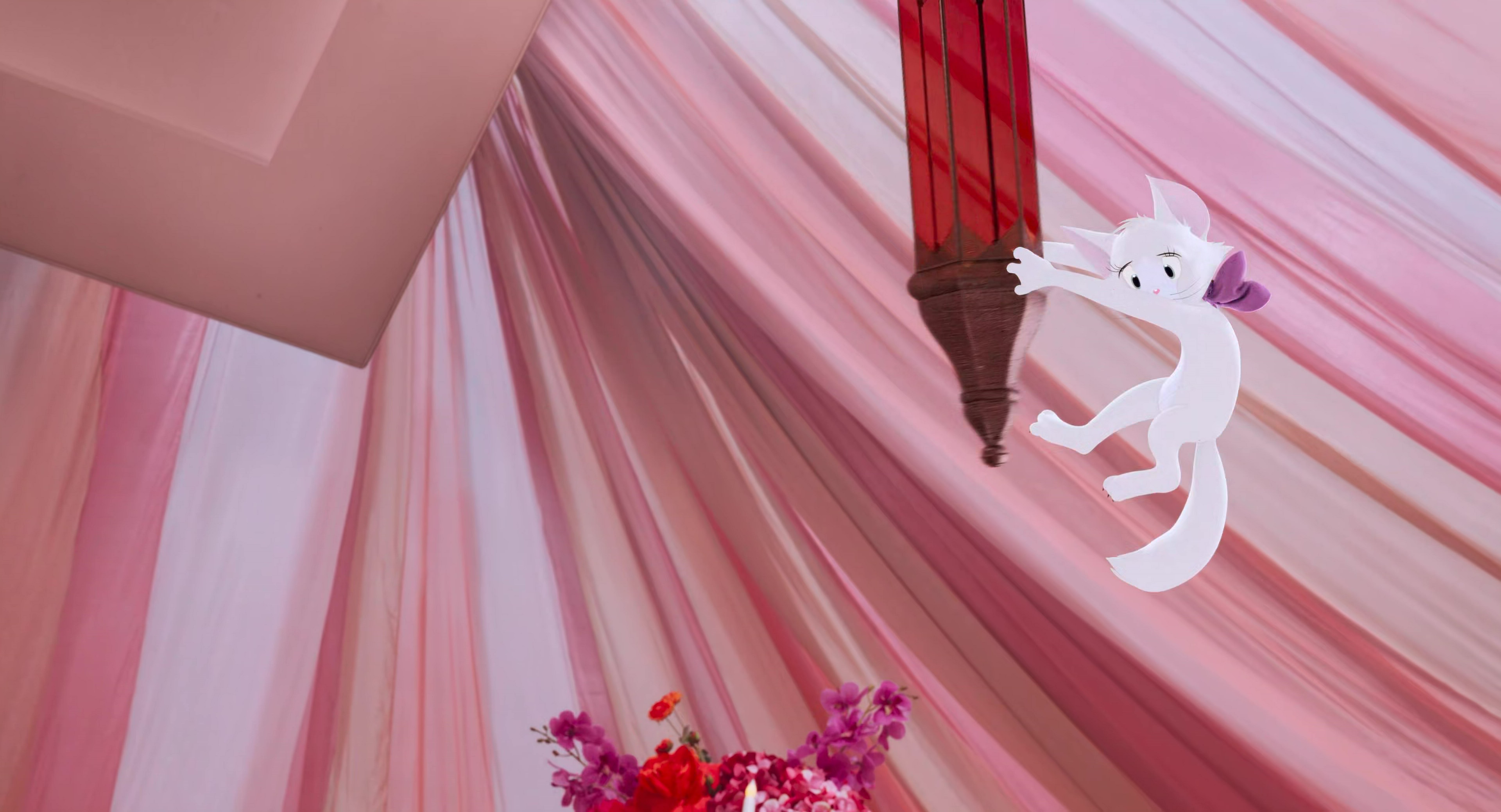 Tom & Jerry (2021) [4K] screencap 4149