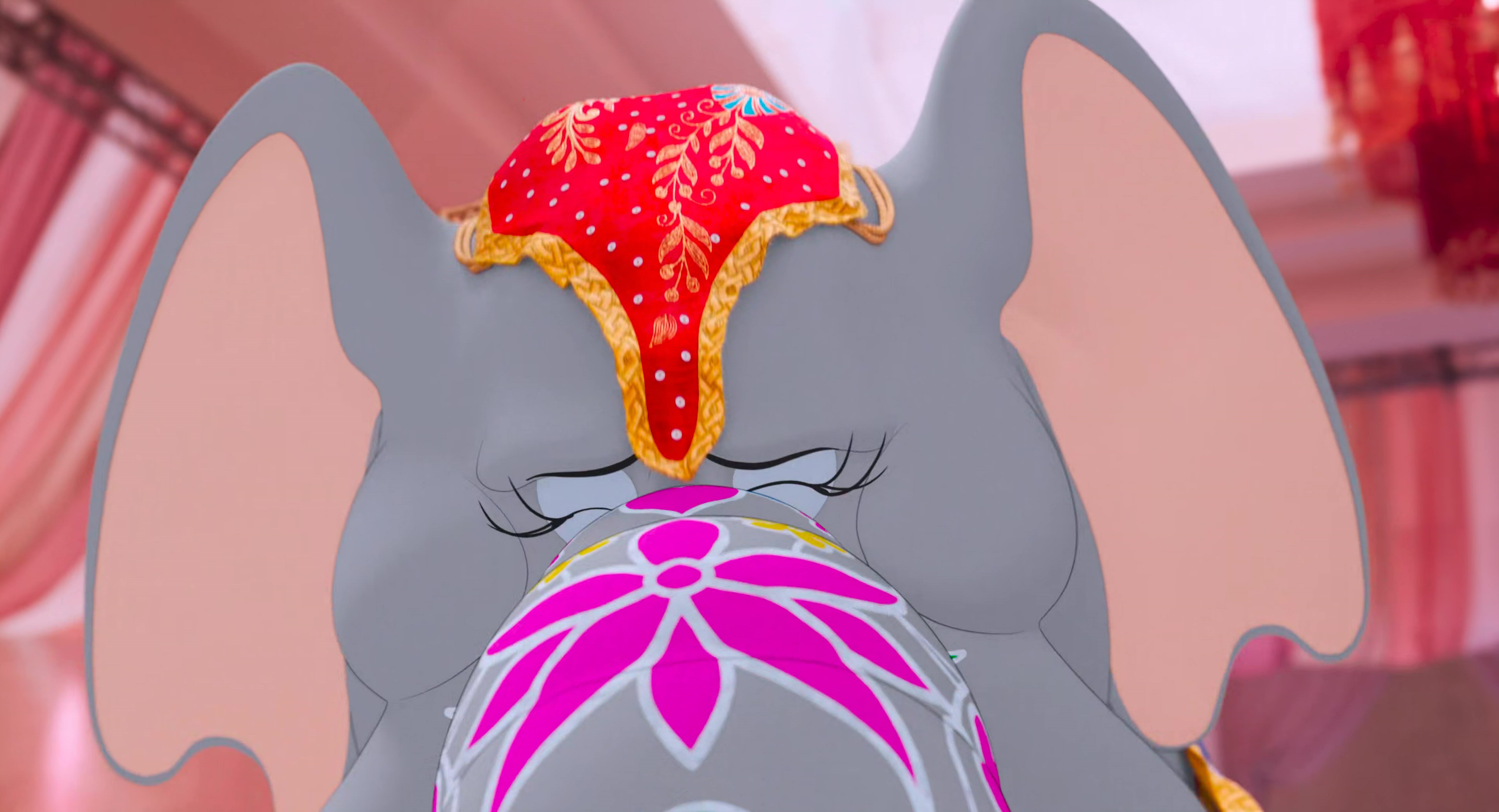 Tom & Jerry (2021) [4K] HD screenshot 4157