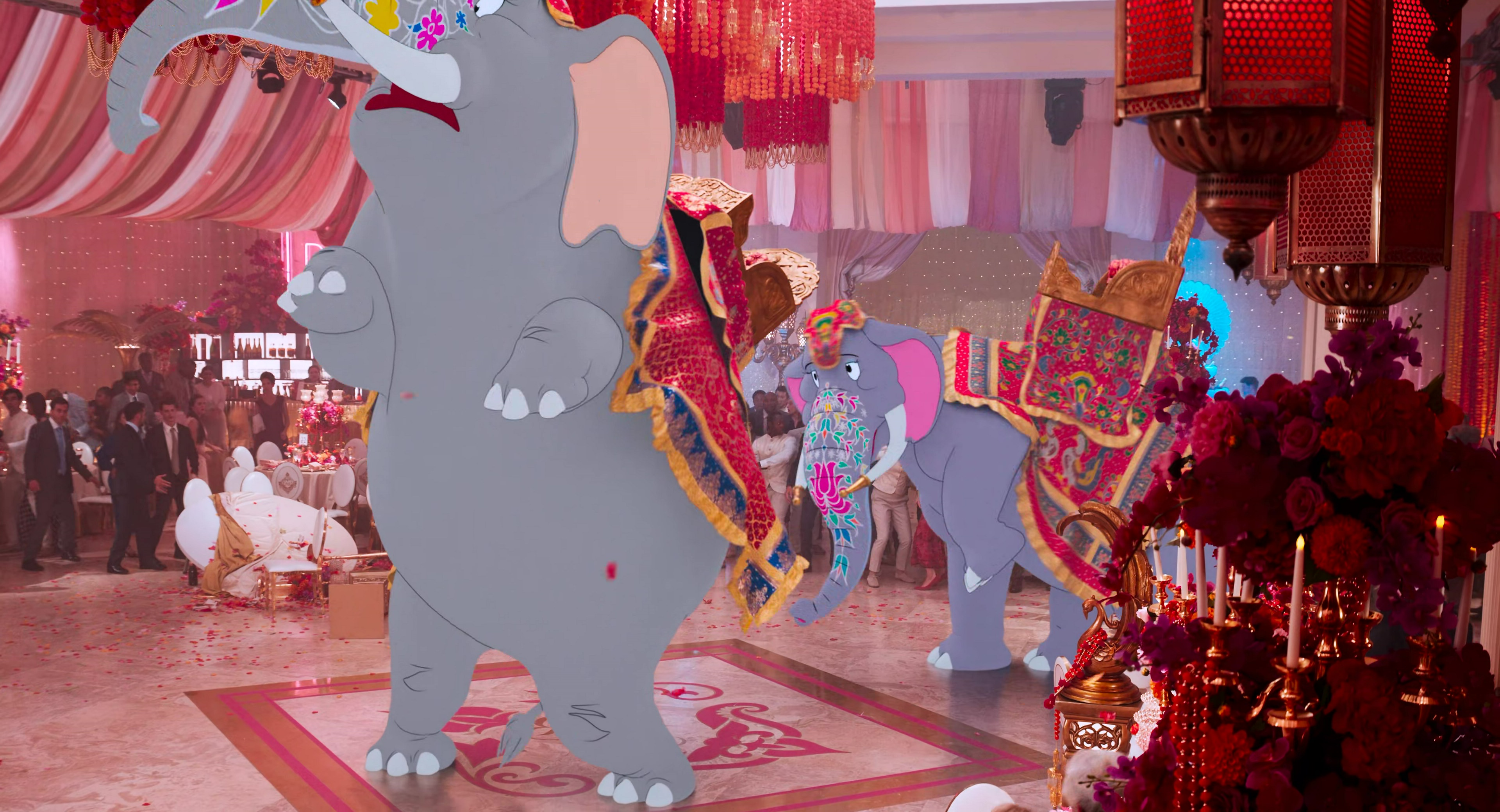 Tom & Jerry (2021) [4K] screencap 4158