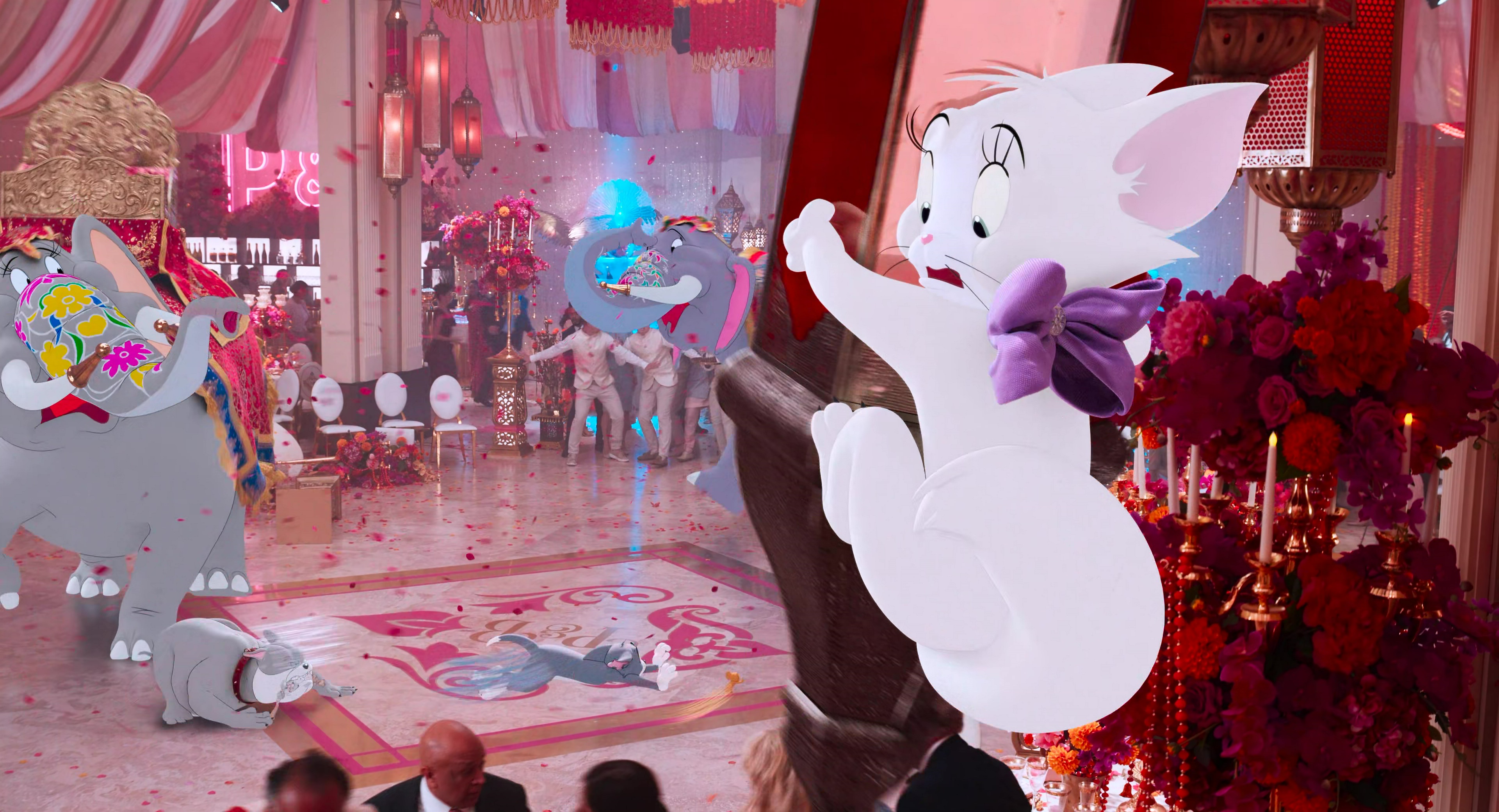 Tom & Jerry (2021) [4K] screencap 4173