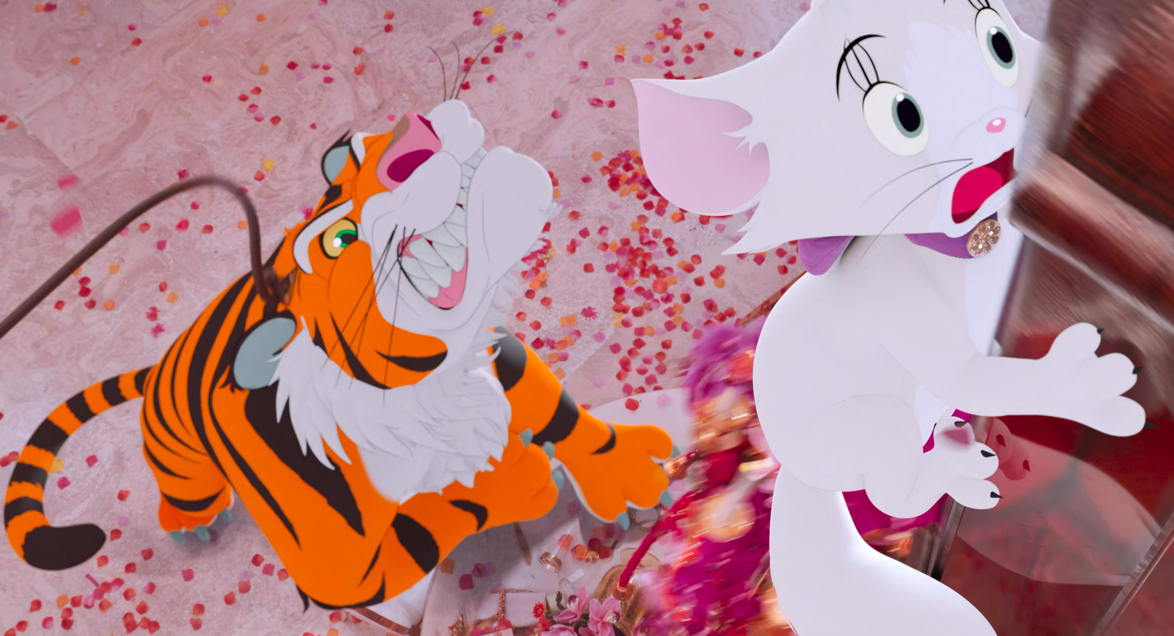 Tom & Jerry (2021) [4K] movie still 4177