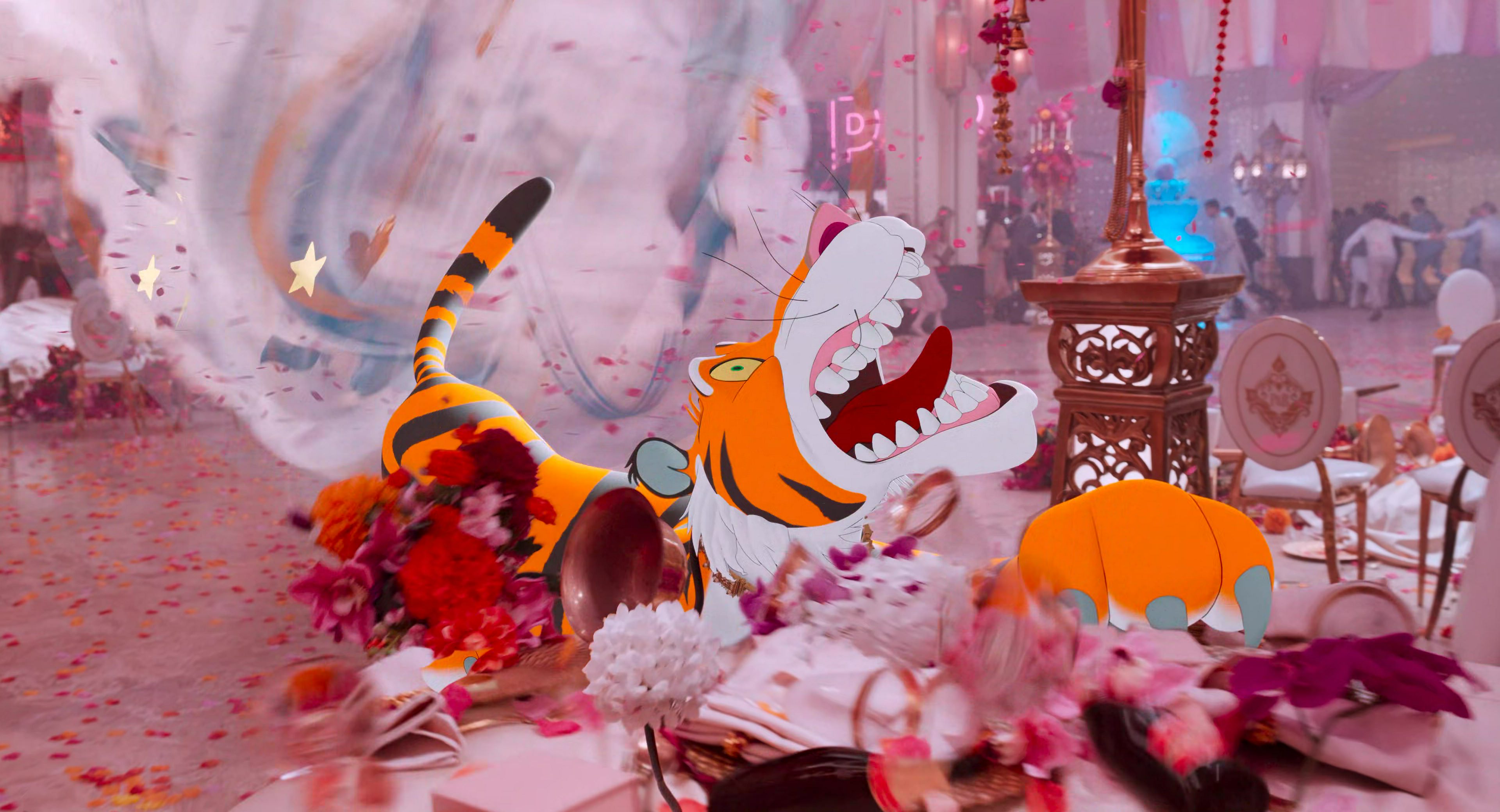 Tom & Jerry (2021) [4K] movie still 4207