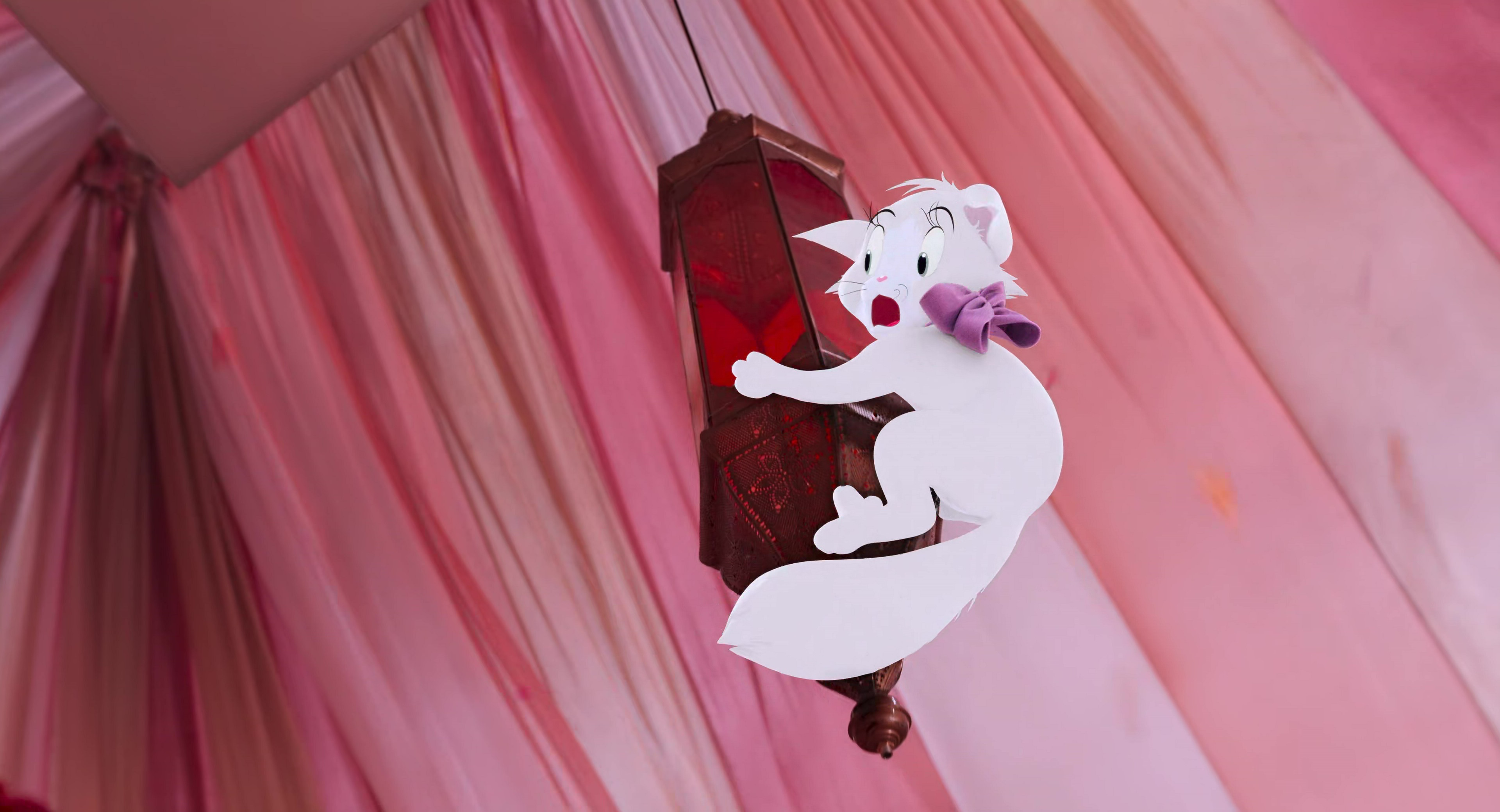 Tom & Jerry (2021) [4K] screencap 4209