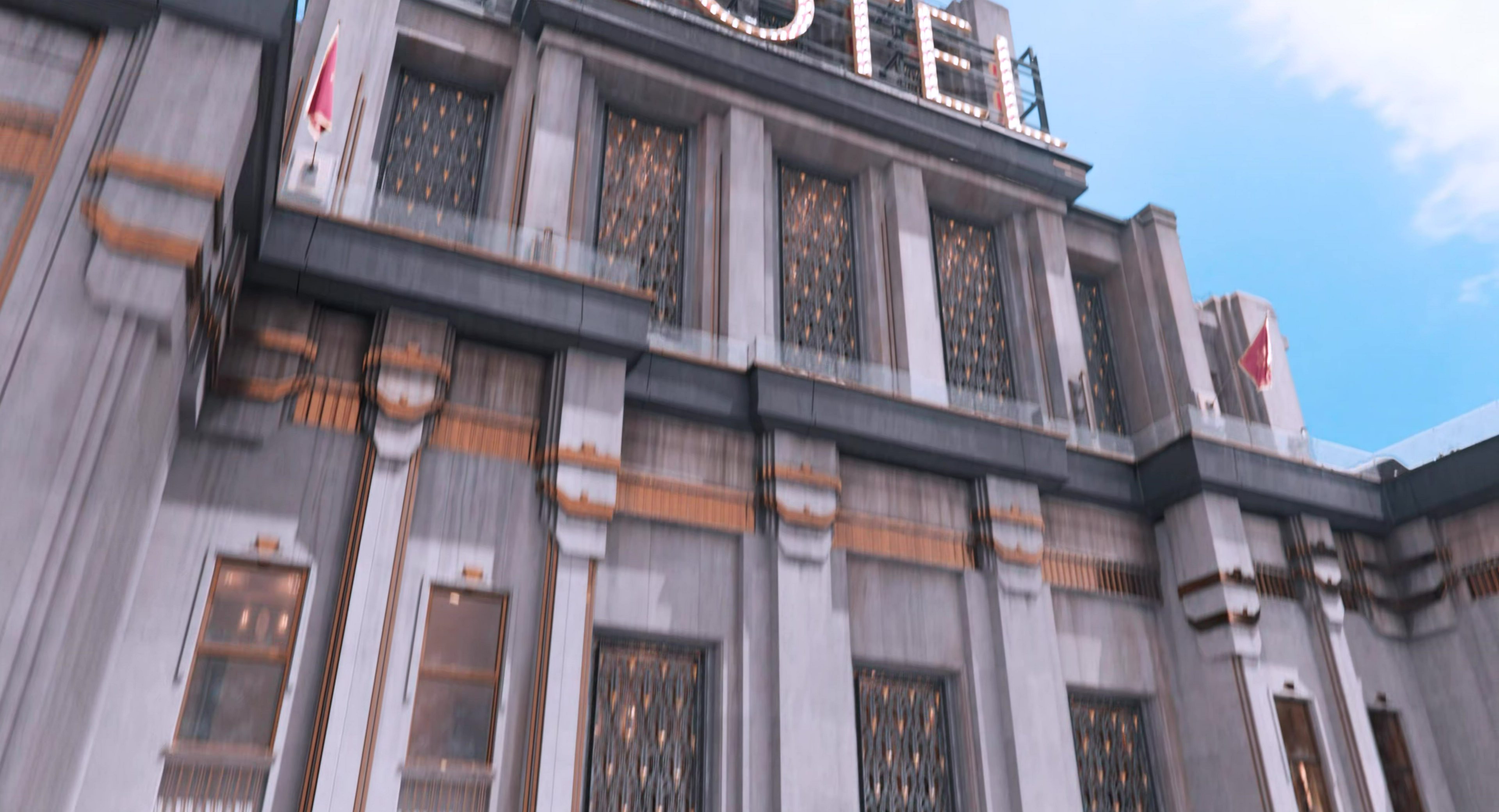 Tom & Jerry (2021) [4K] screencap 4254