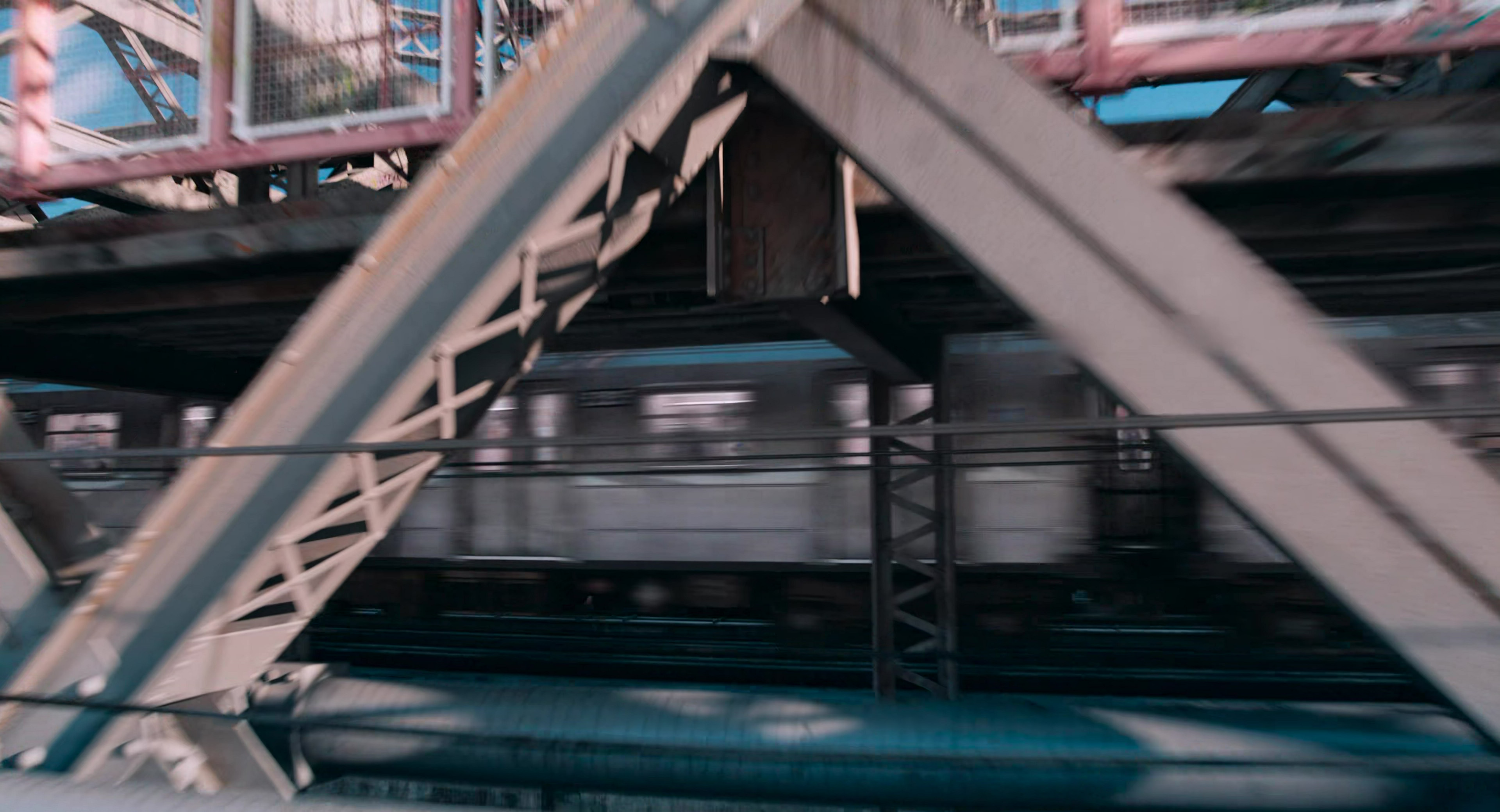 Tom & Jerry (2021) [4K] HD screenshot 44