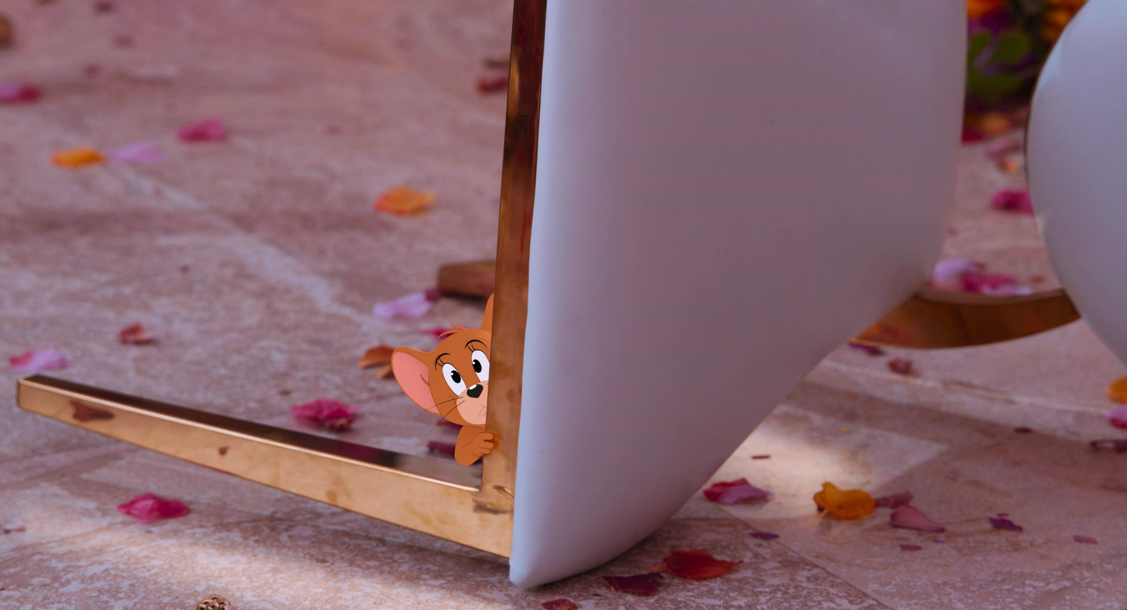 Tom & Jerry (2021) [4K] screencap 4401