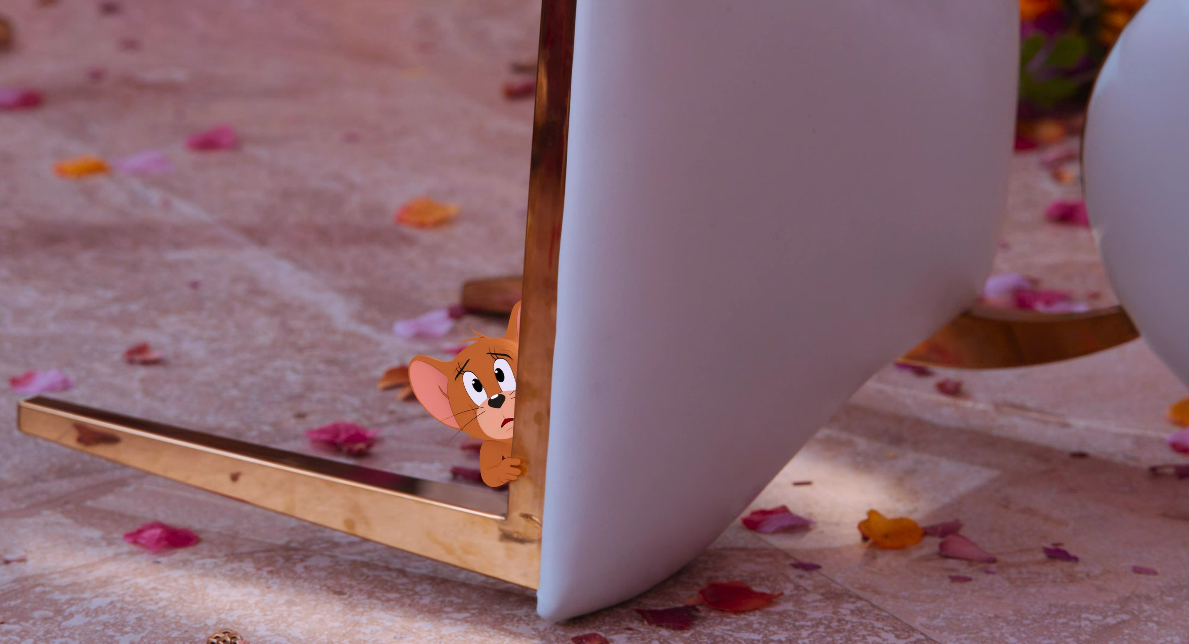 Tom & Jerry (2021) [4K] movie still 4402