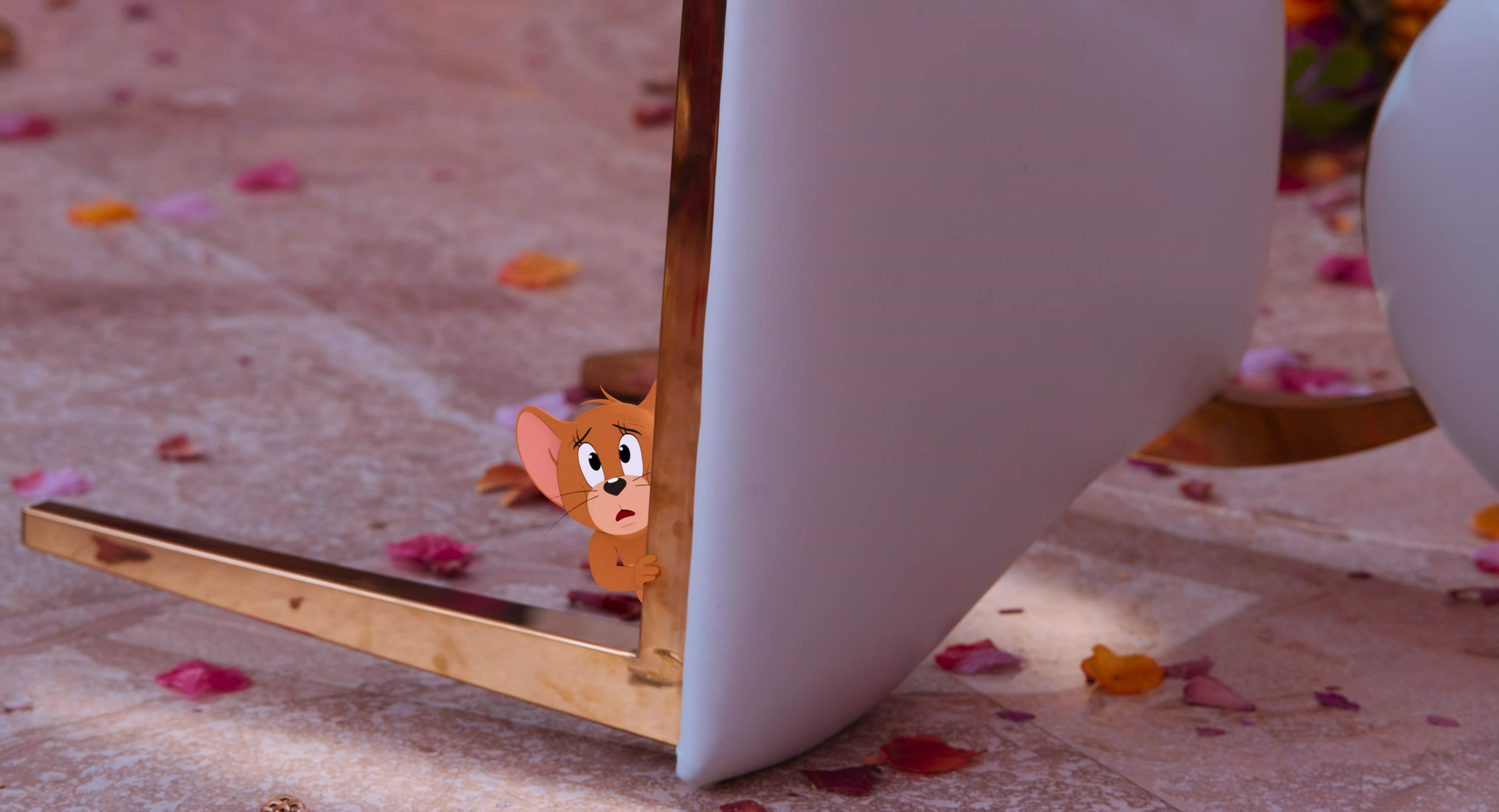 Tom & Jerry (2021) [4K] screencap 4404