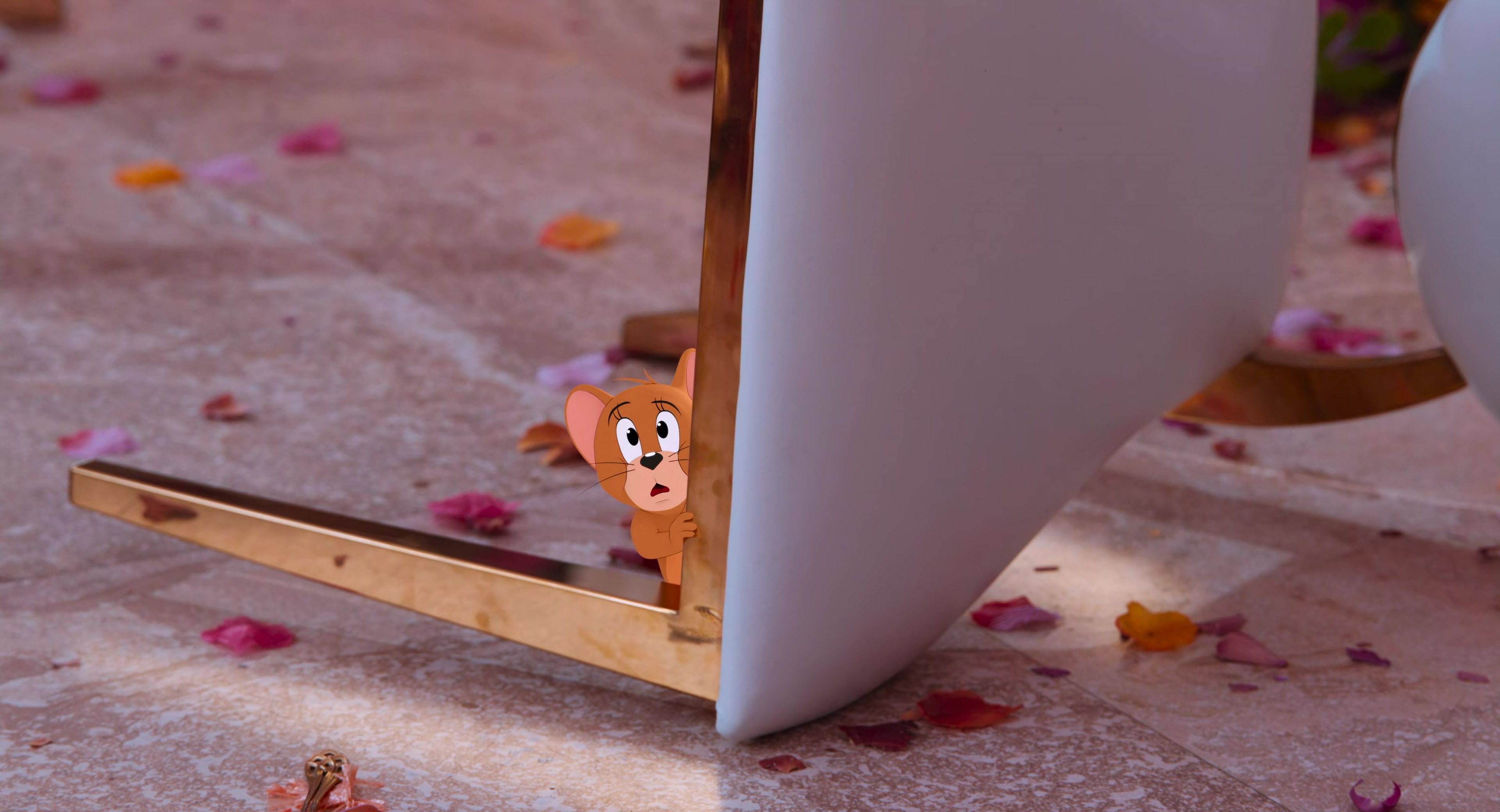 Tom & Jerry (2021) [4K] screencap 4455