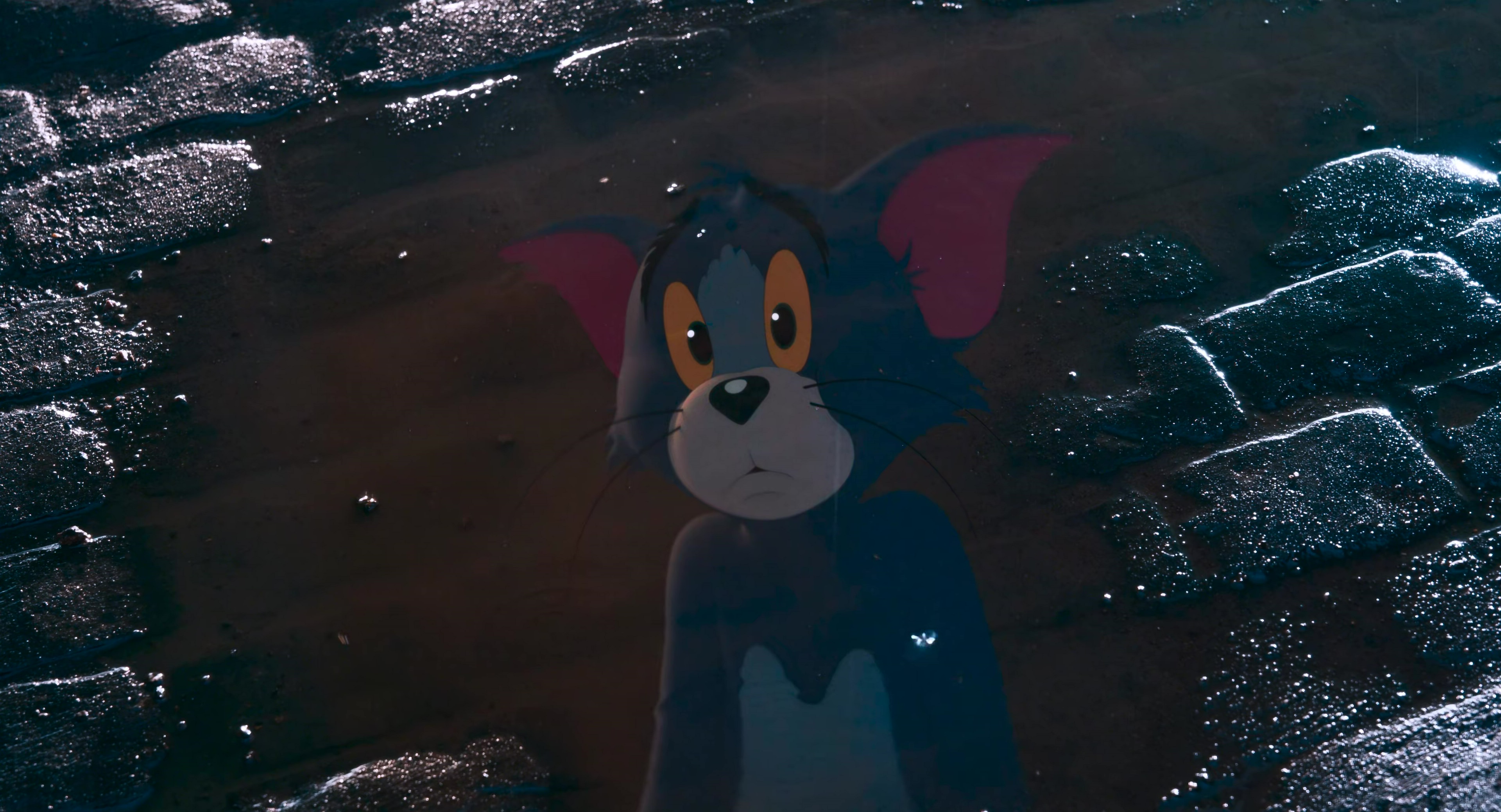 Tom & Jerry (2021) [4K] movie still 4507