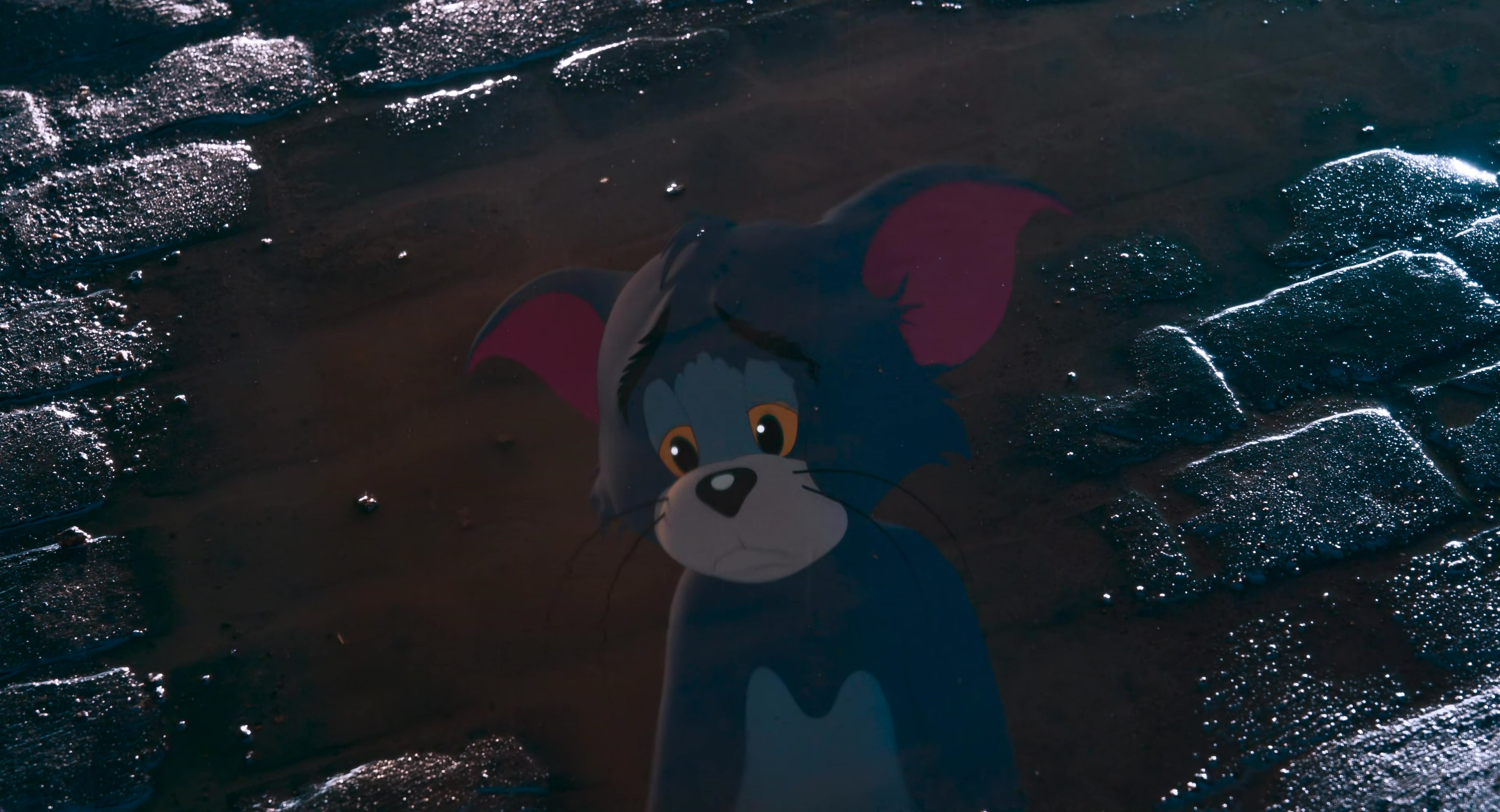Tom & Jerry (2021) [4K] screencap 4512