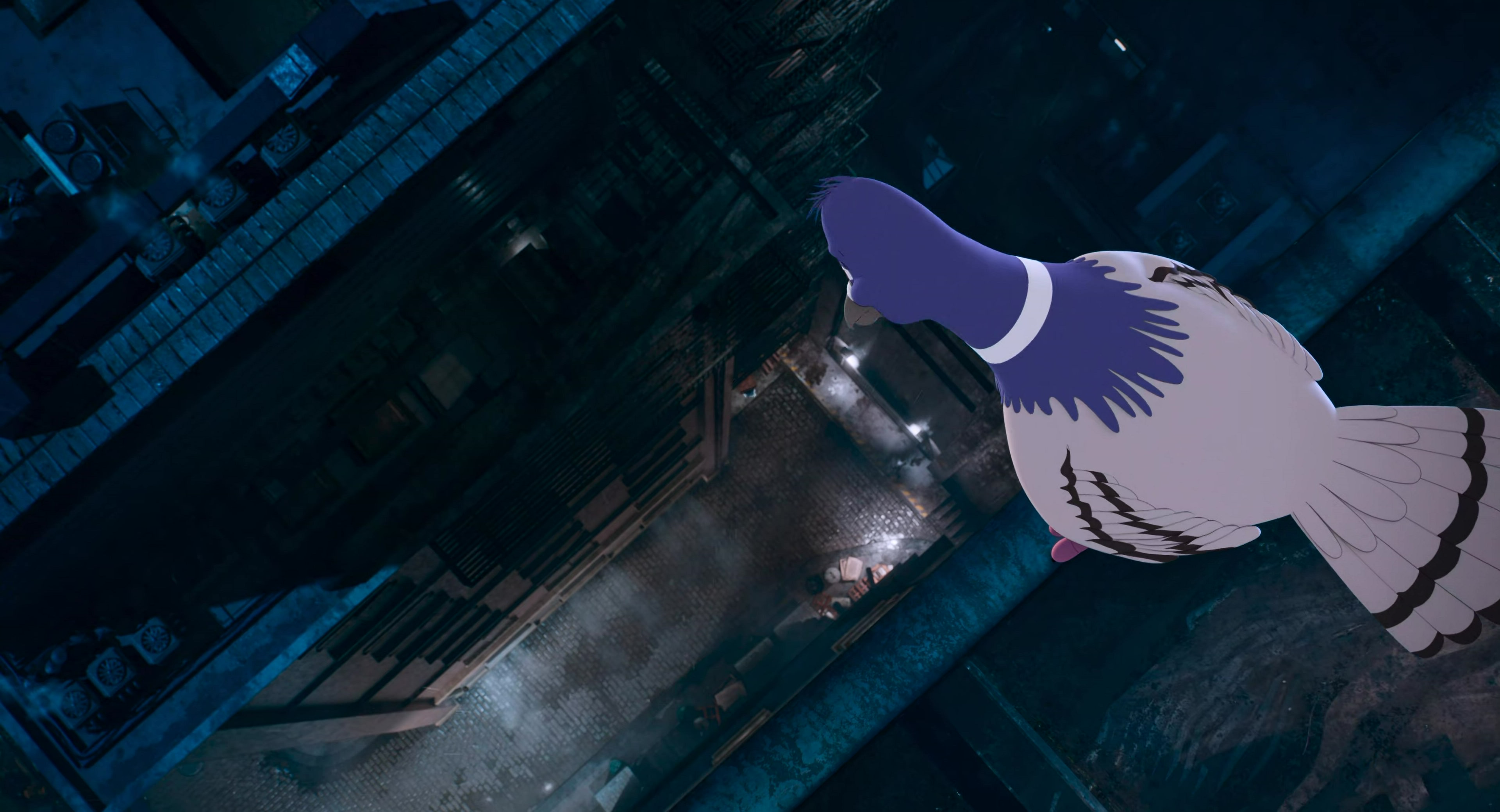 Tom & Jerry (2021) [4K] movie still 4537