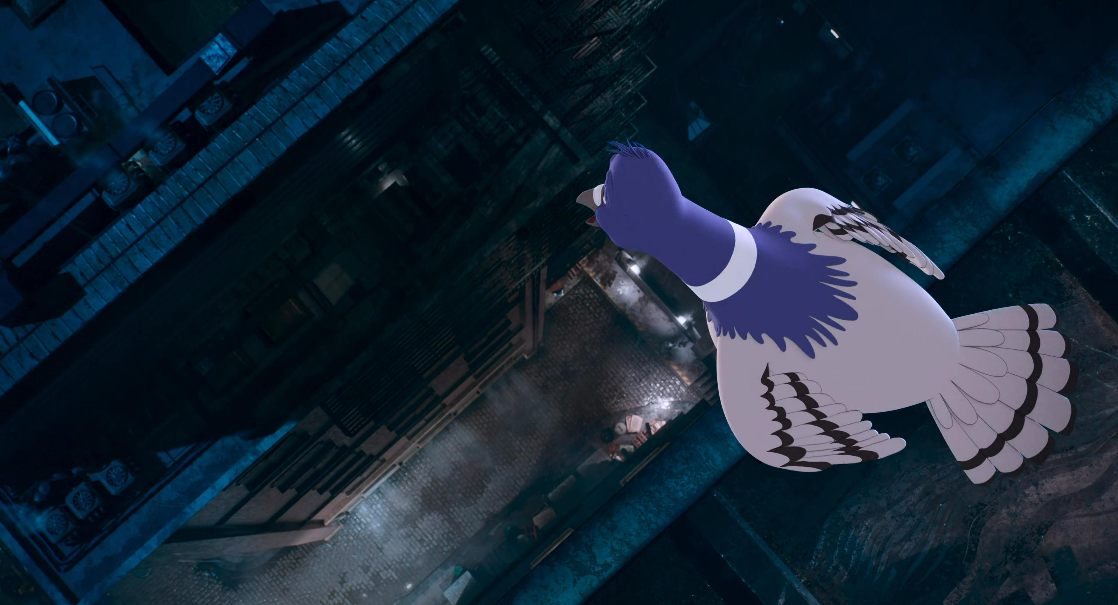 Tom & Jerry (2021) [4K] movie still 4540