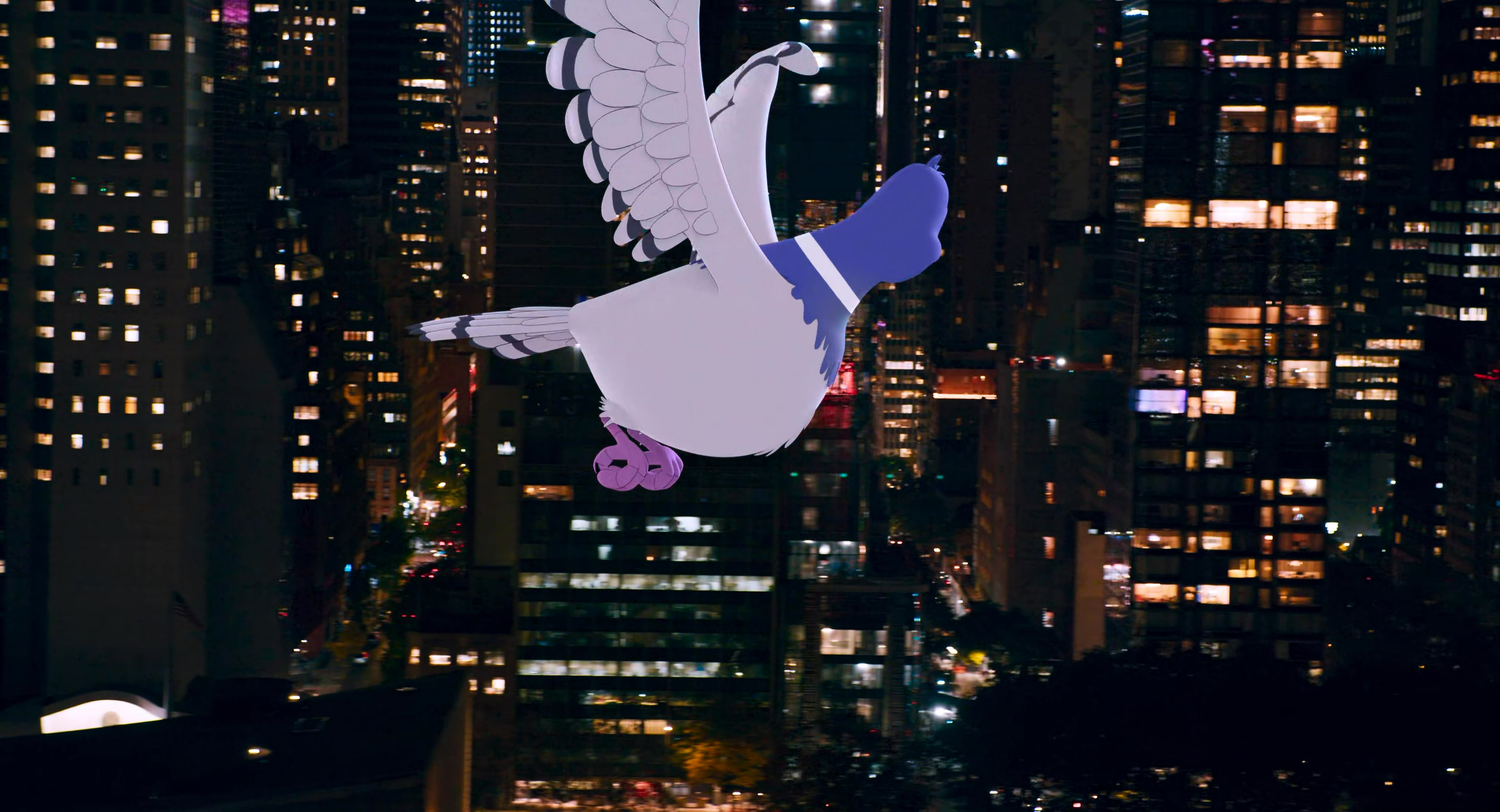 Tom & Jerry (2021) [4K] movie still 4552