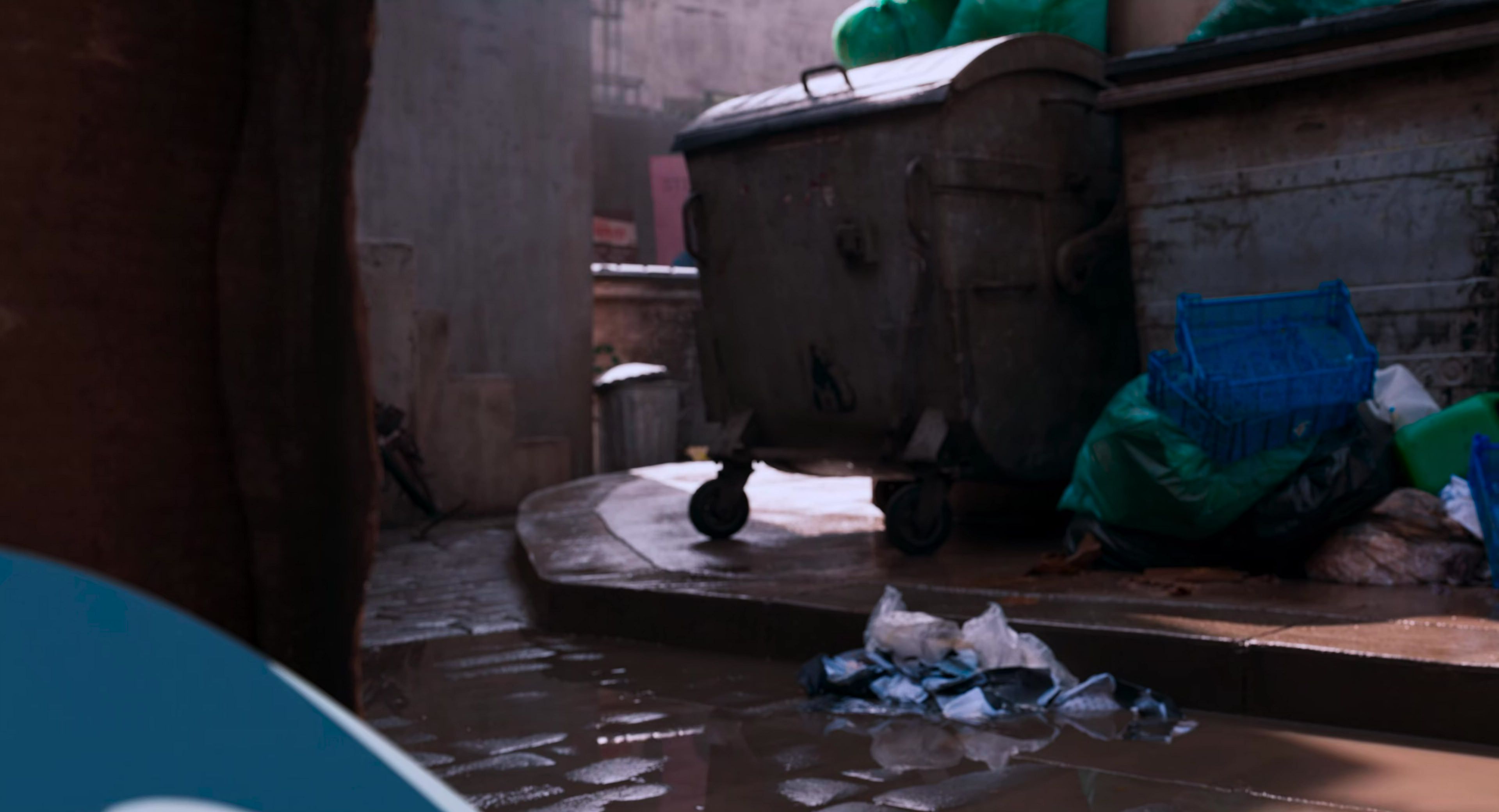 Tom & Jerry (2021) [4K] HD screenshot 4580