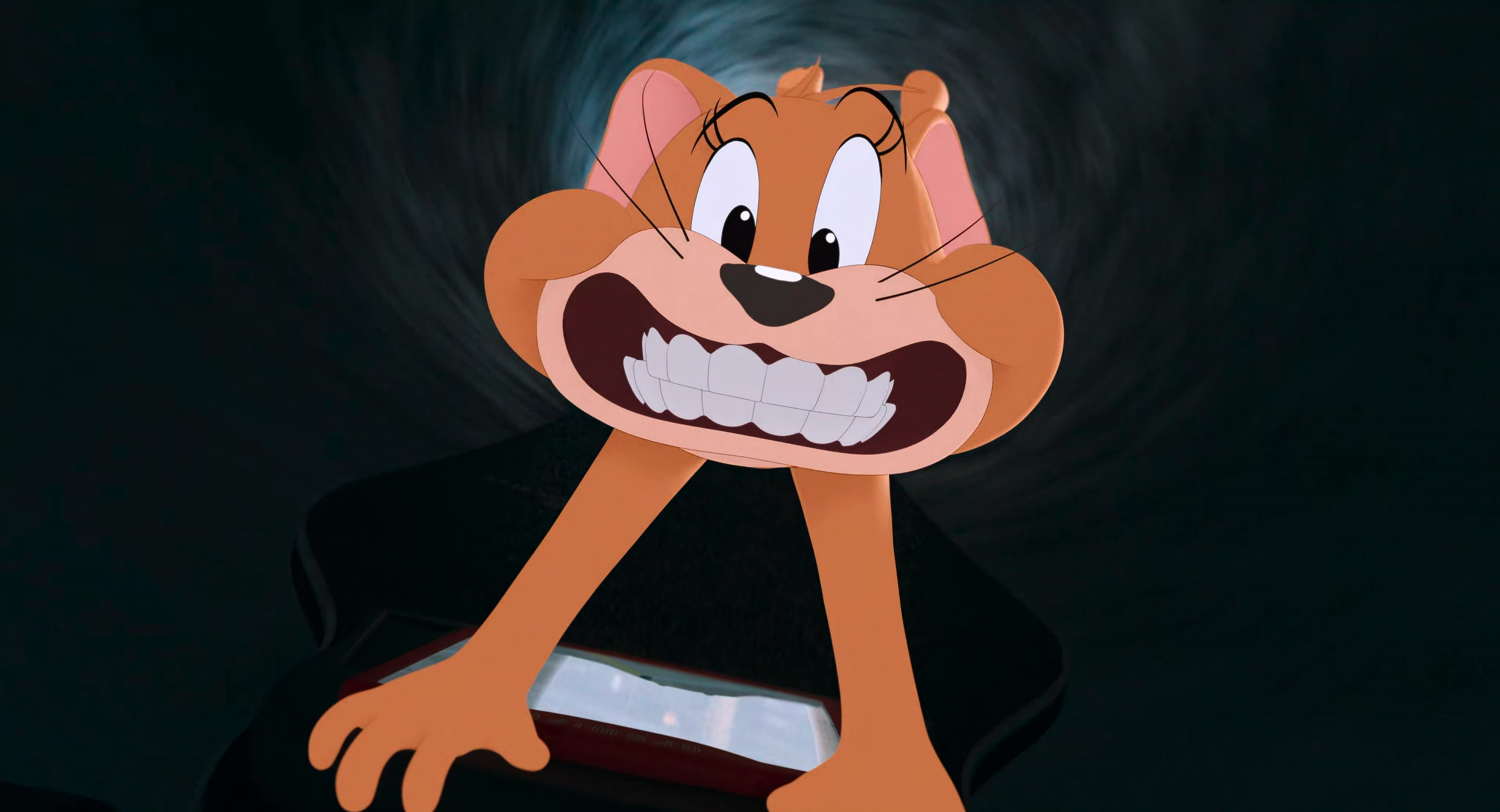 Tom & Jerry (2021) [4K] movie still 5020