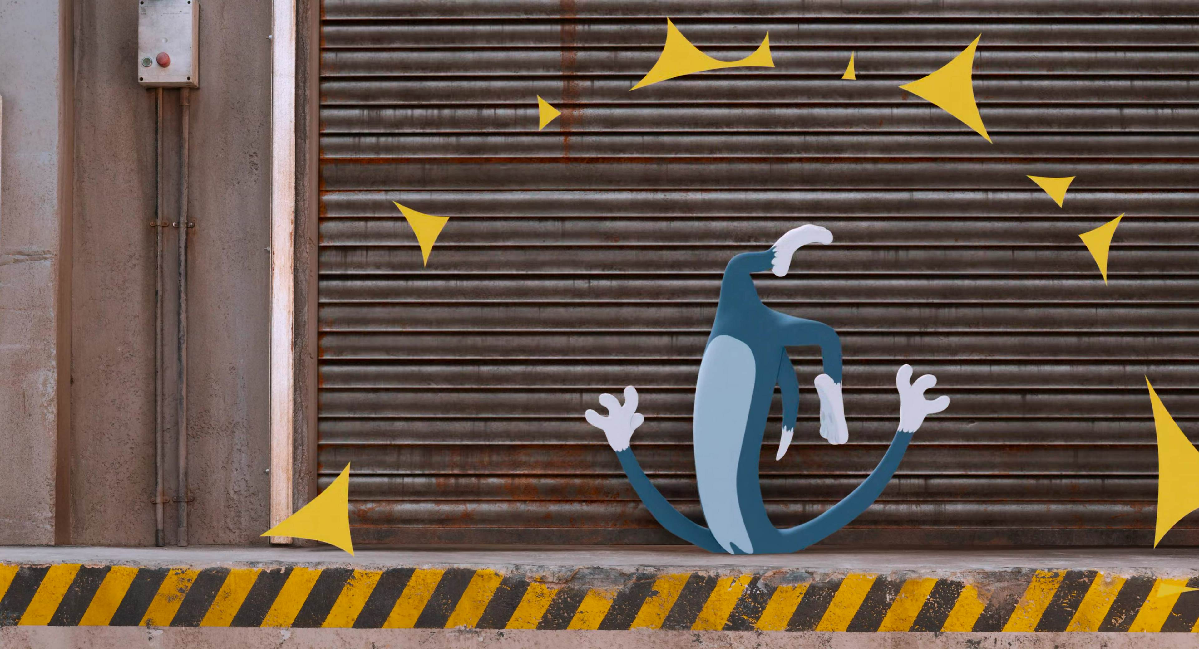 Tom & Jerry (2021) [4K] HD screenshot 530