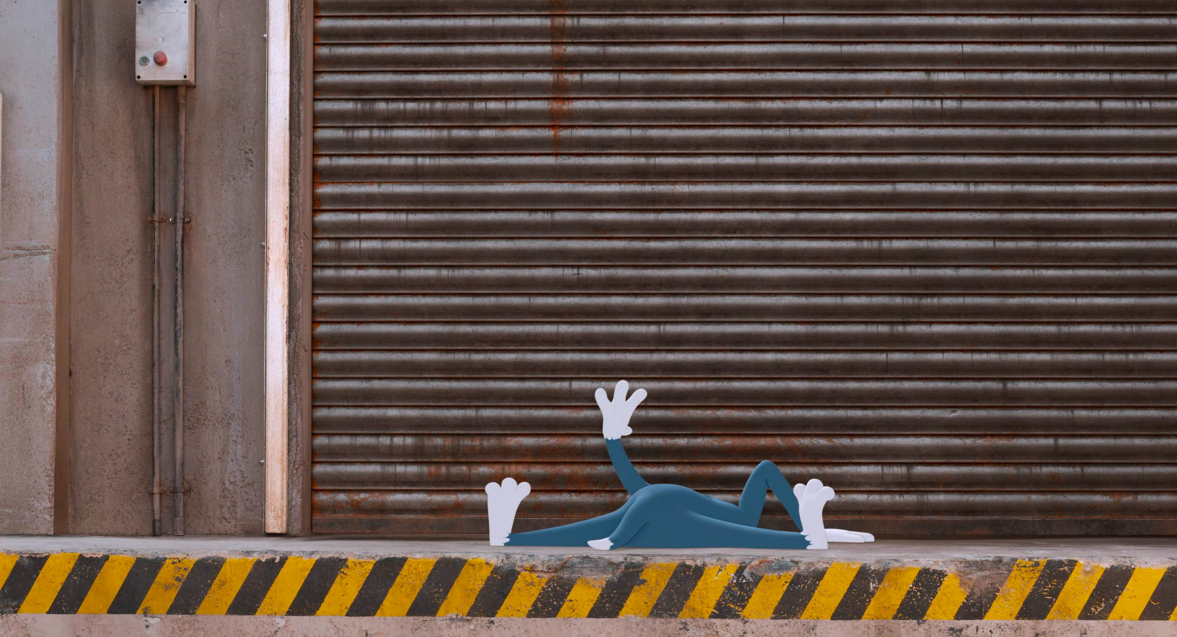 Tom & Jerry (2021) [4K] movie still 532