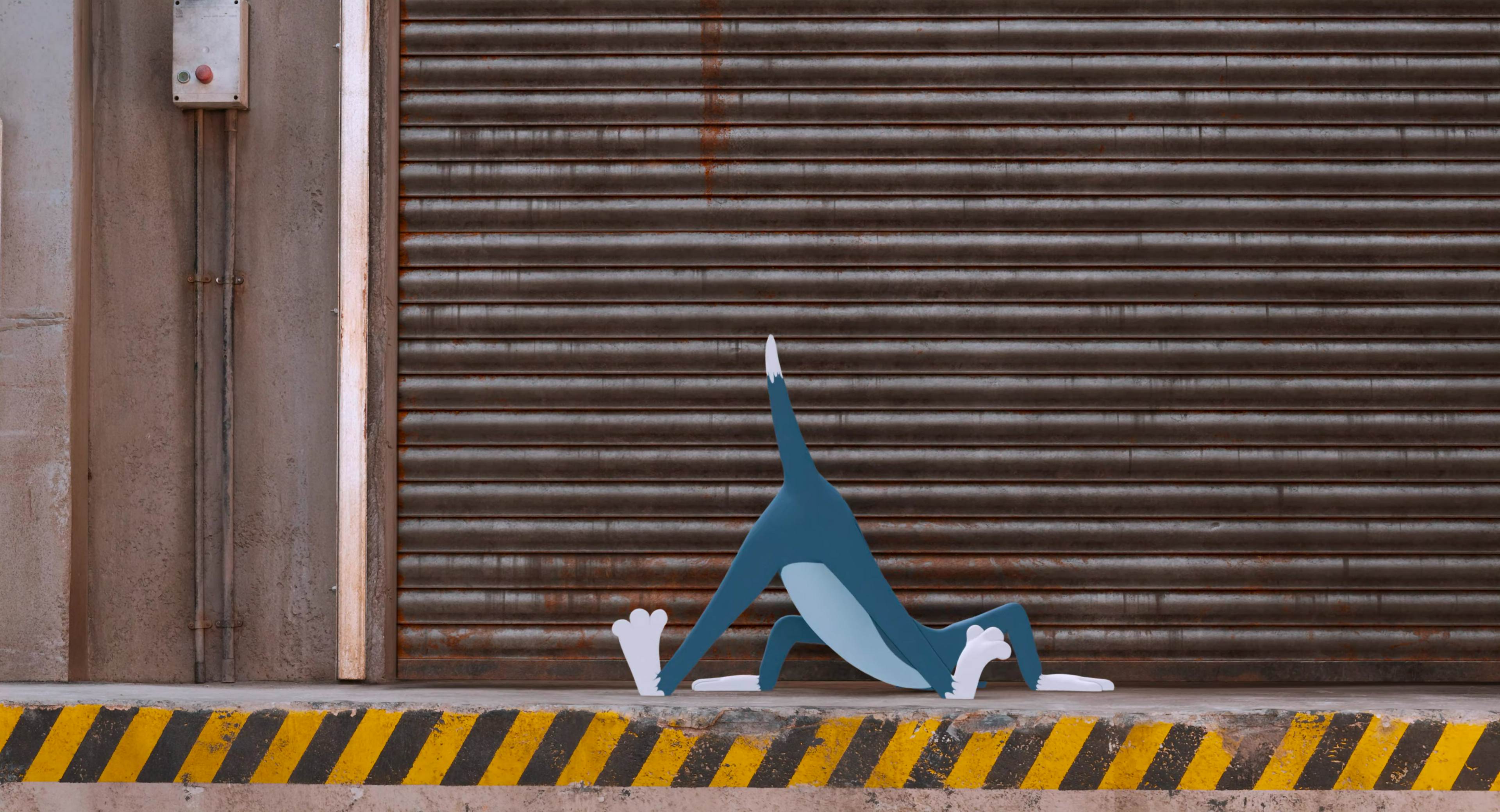 Tom & Jerry (2021) [4K] HD screenshot 533