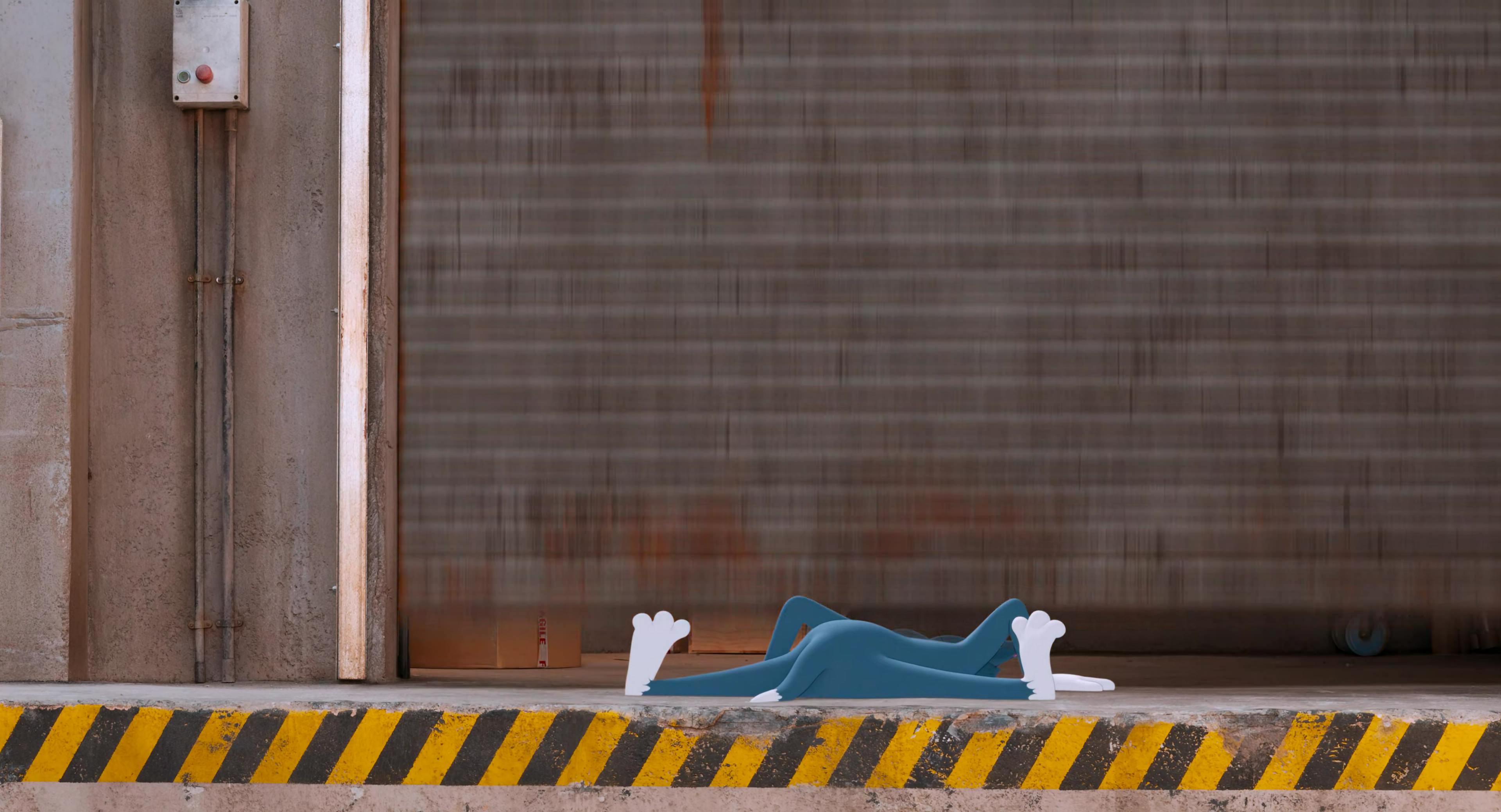 Tom & Jerry (2021) [4K] screencap 534