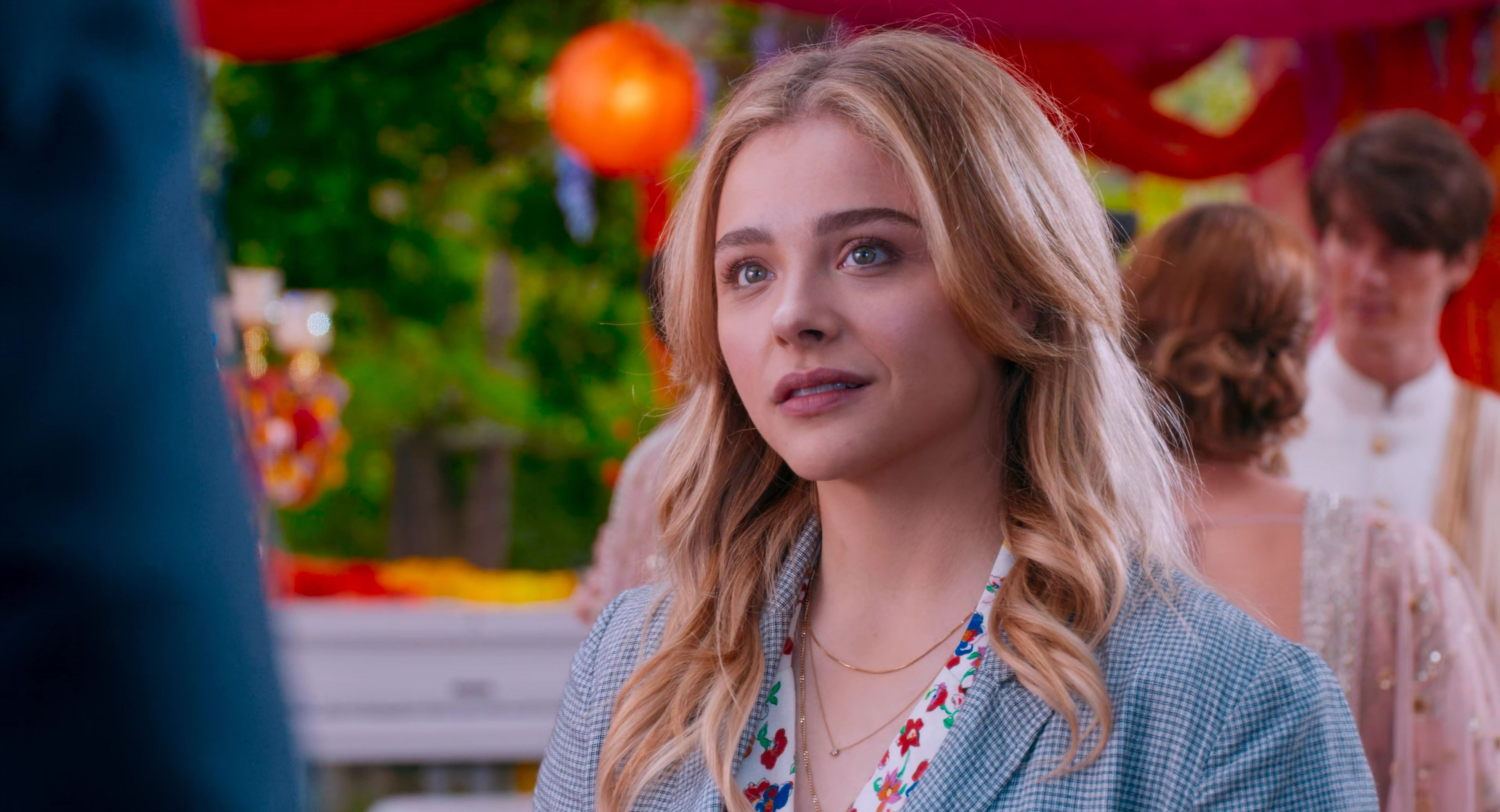 Tom & Jerry (2021) [4K] movie still 5365
