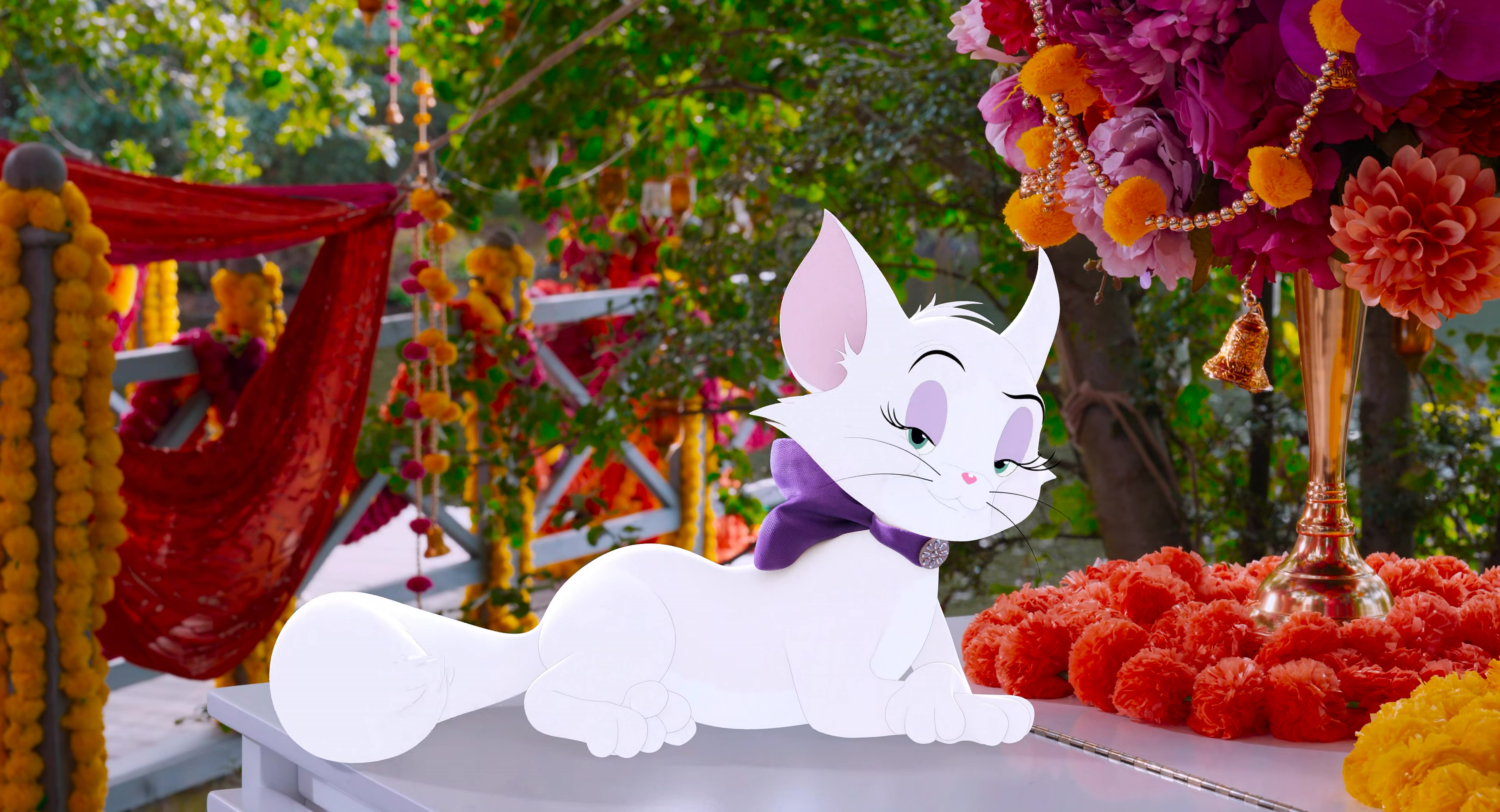 Tom & Jerry (2021) [4K] screencap 5448