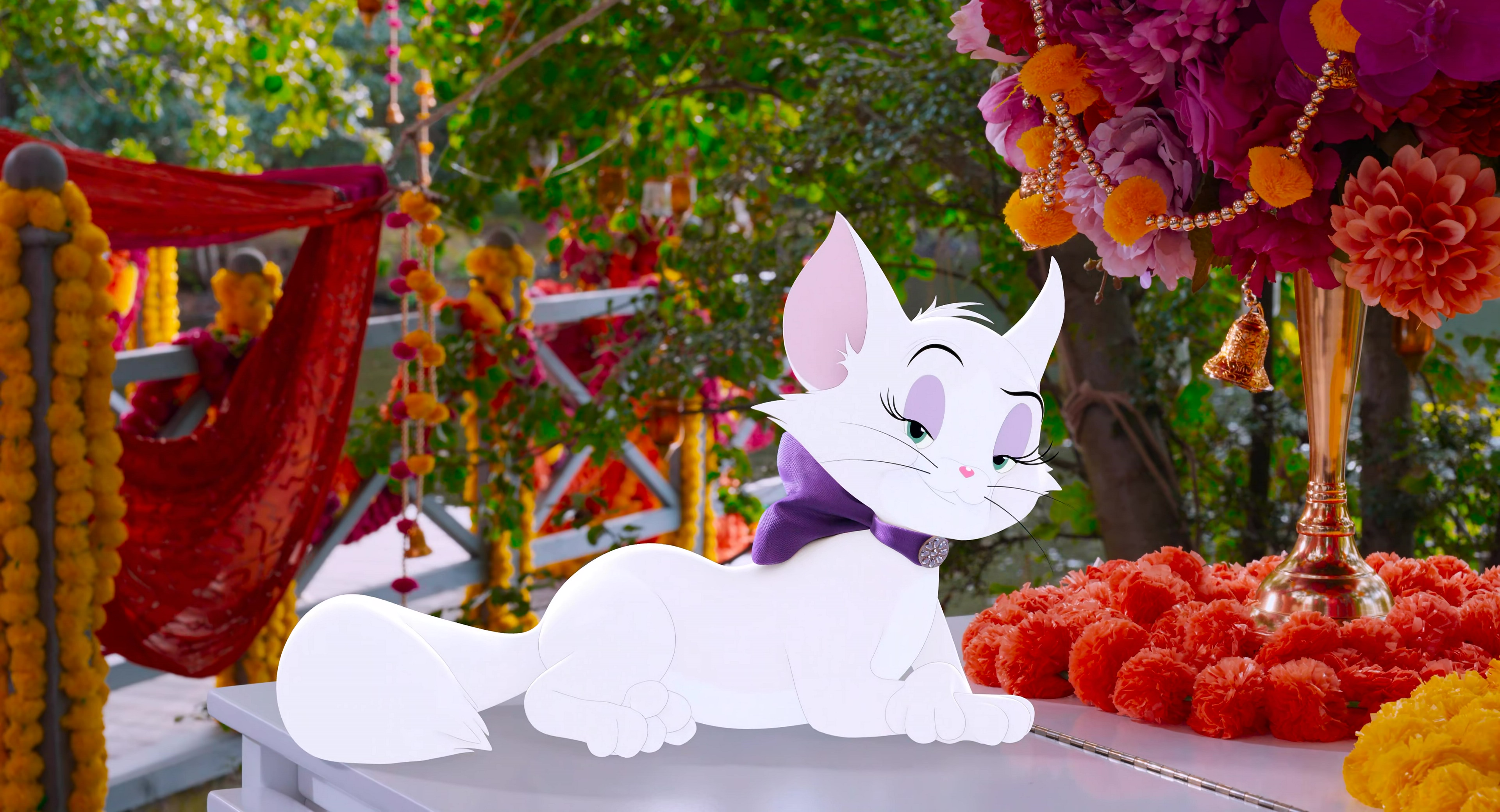 Tom & Jerry (2021) [4K] movie still 5449