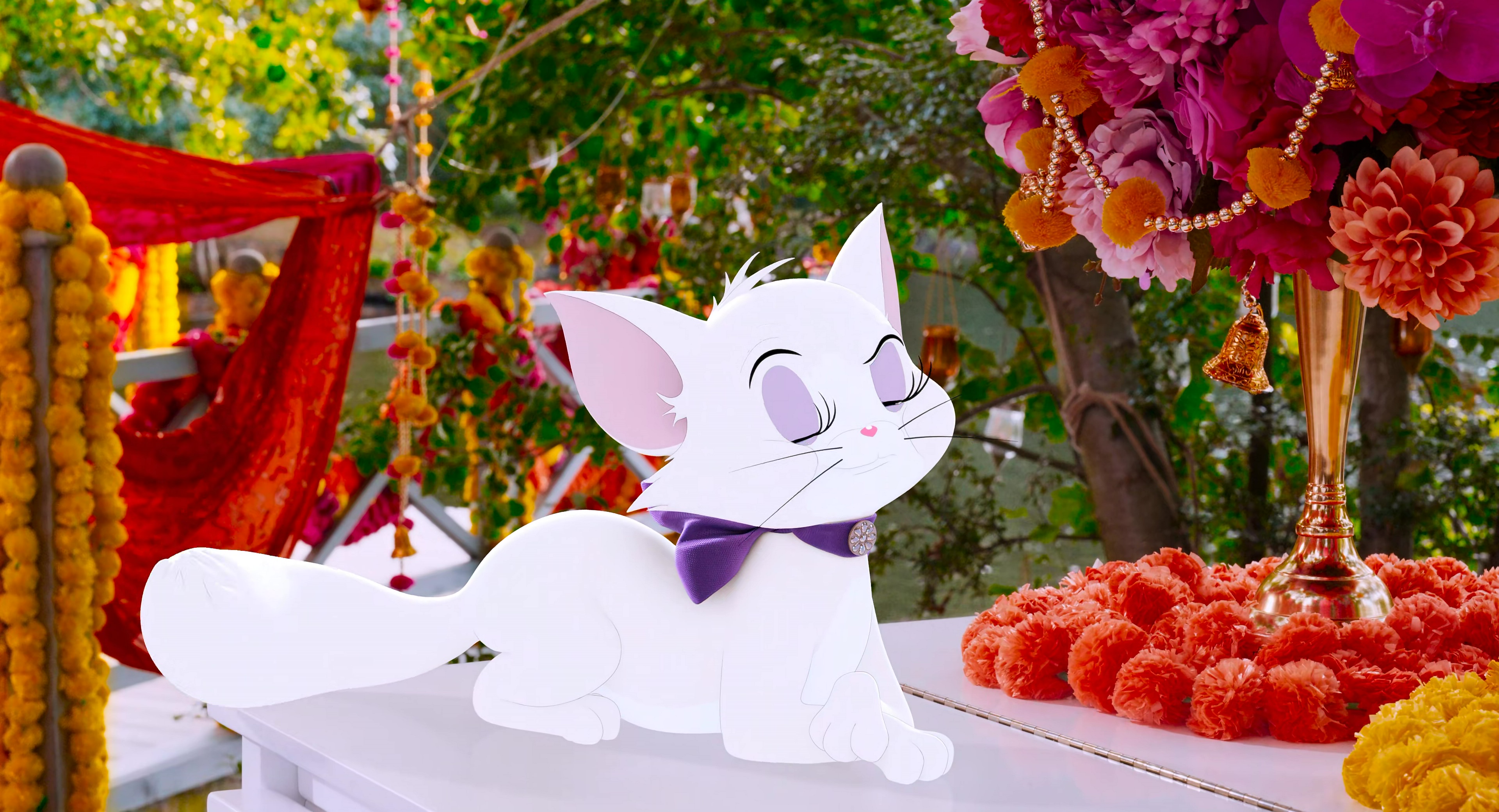 Tom & Jerry (2021) [4K] movie still 5482