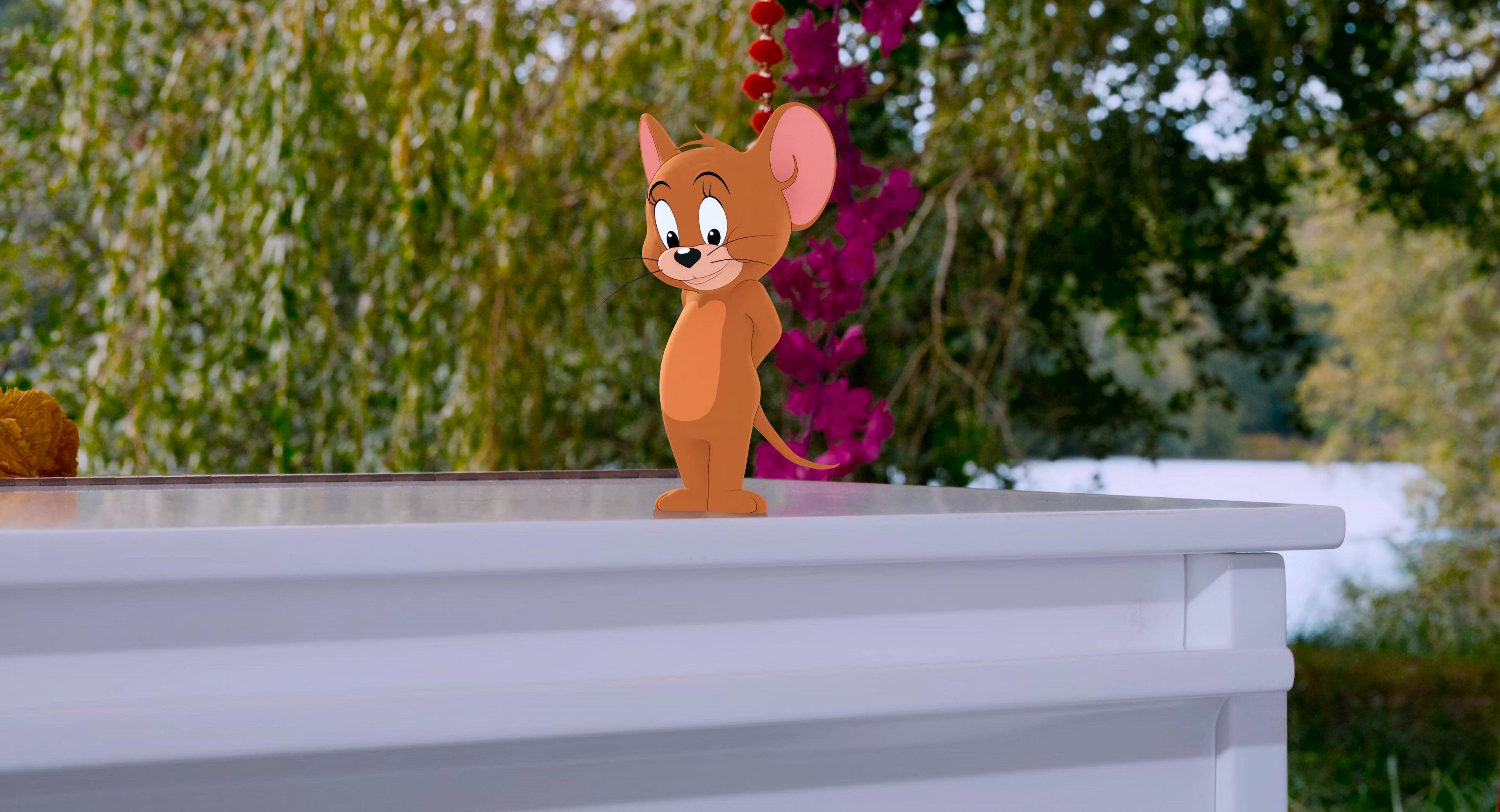 Tom & Jerry (2021) [4K] screencap 5484