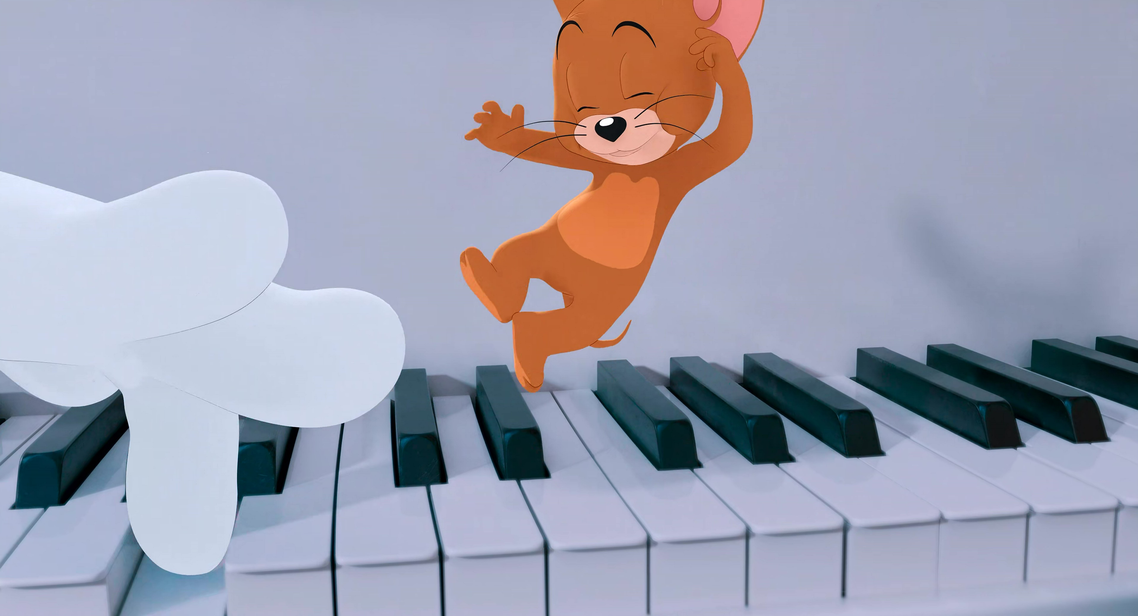 Tom & Jerry (2021) [4K] movie still 5494
