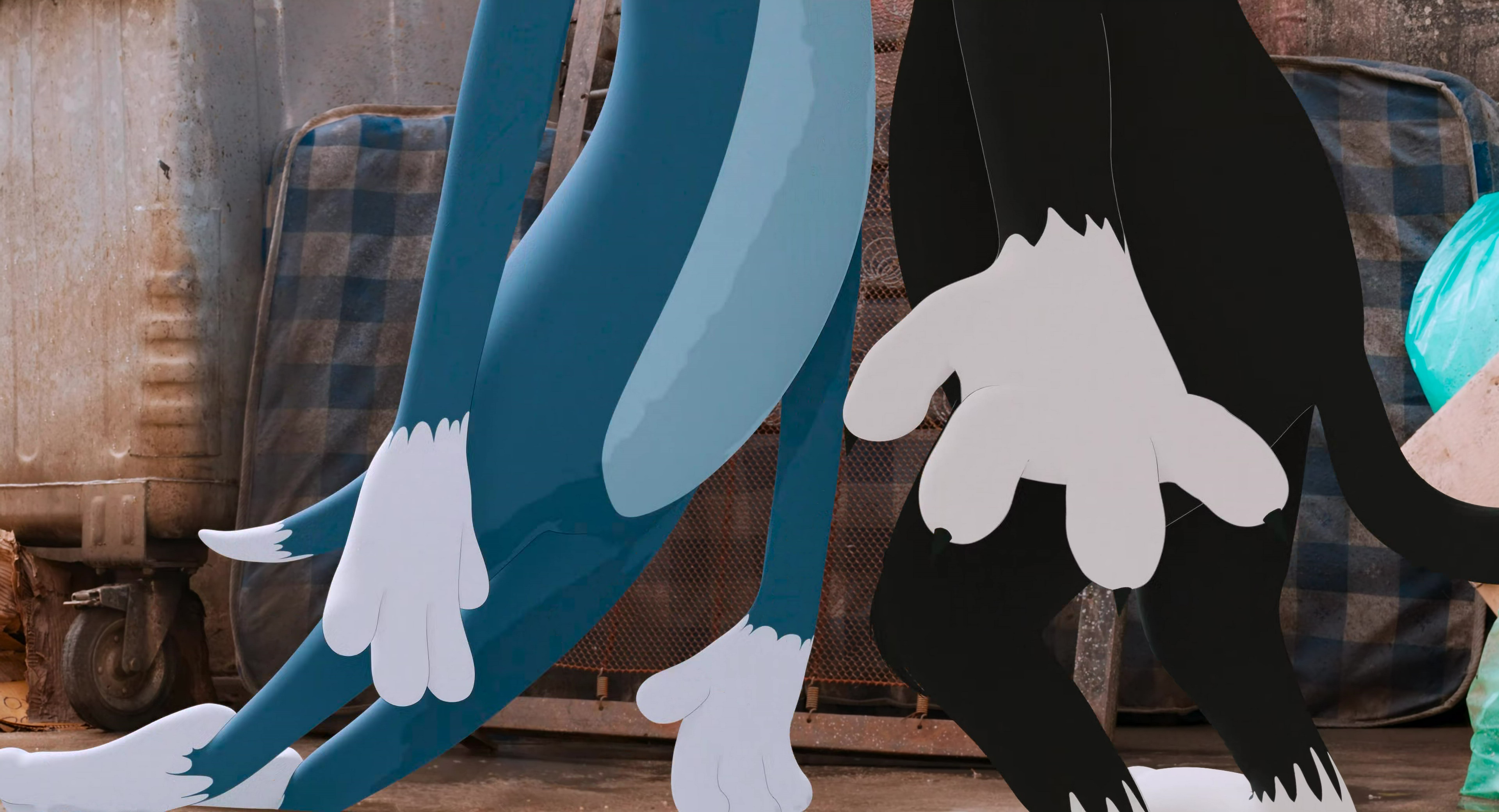 Tom & Jerry (2021) [4K] screencap 555