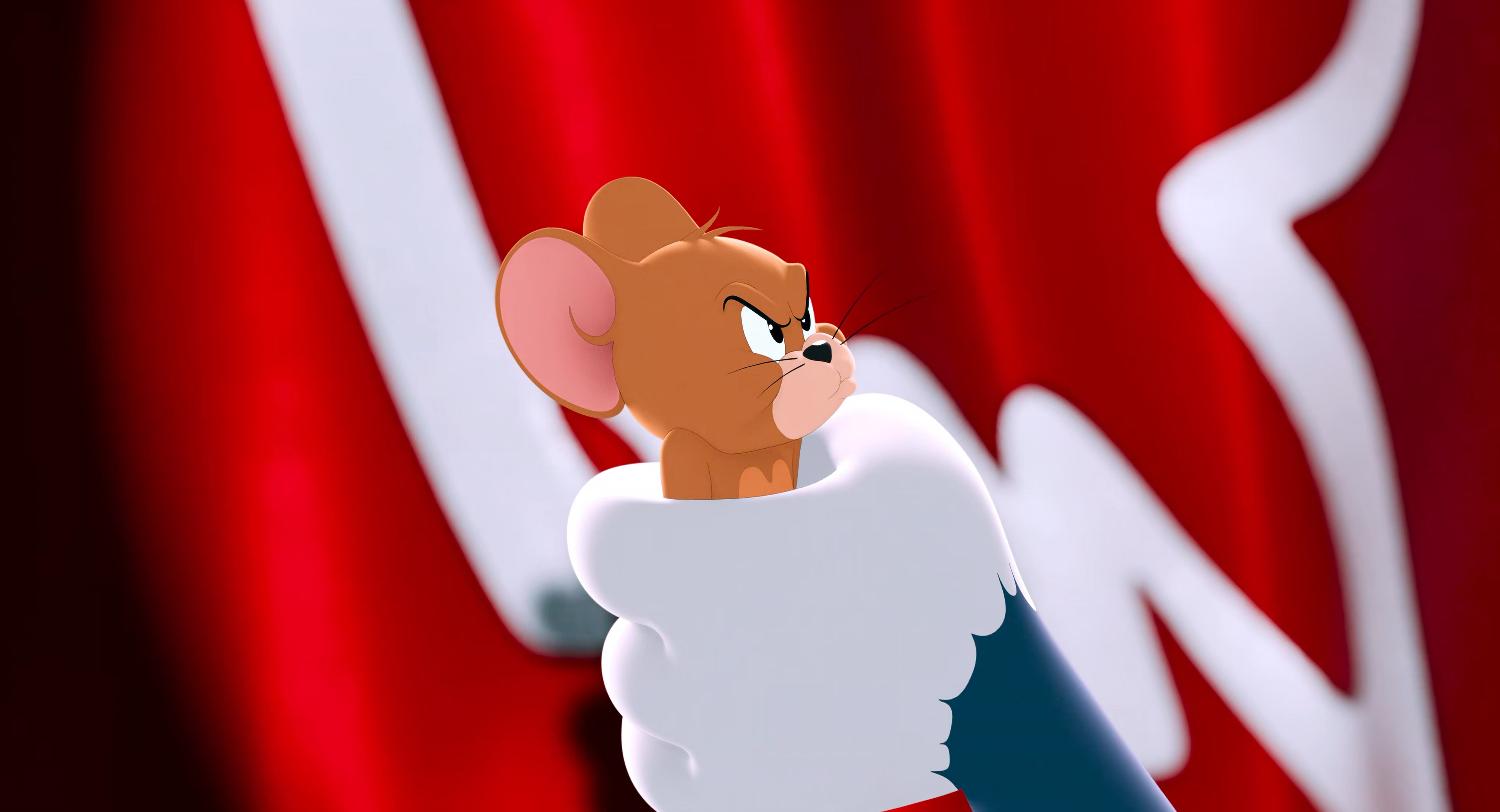 Tom & Jerry (2021) [4K] movie still 5554
