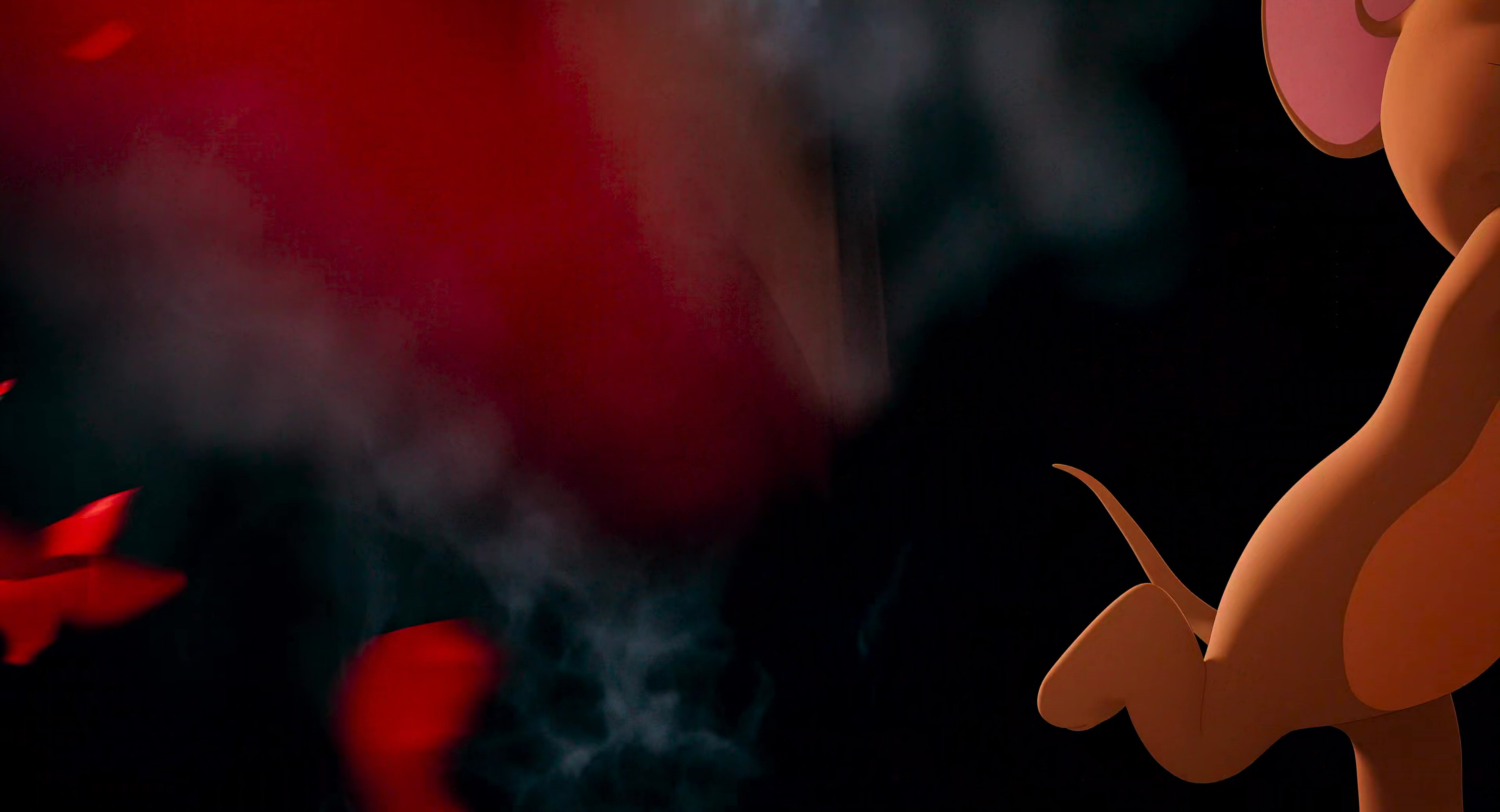 Tom & Jerry (2021) [4K] movie still 5569