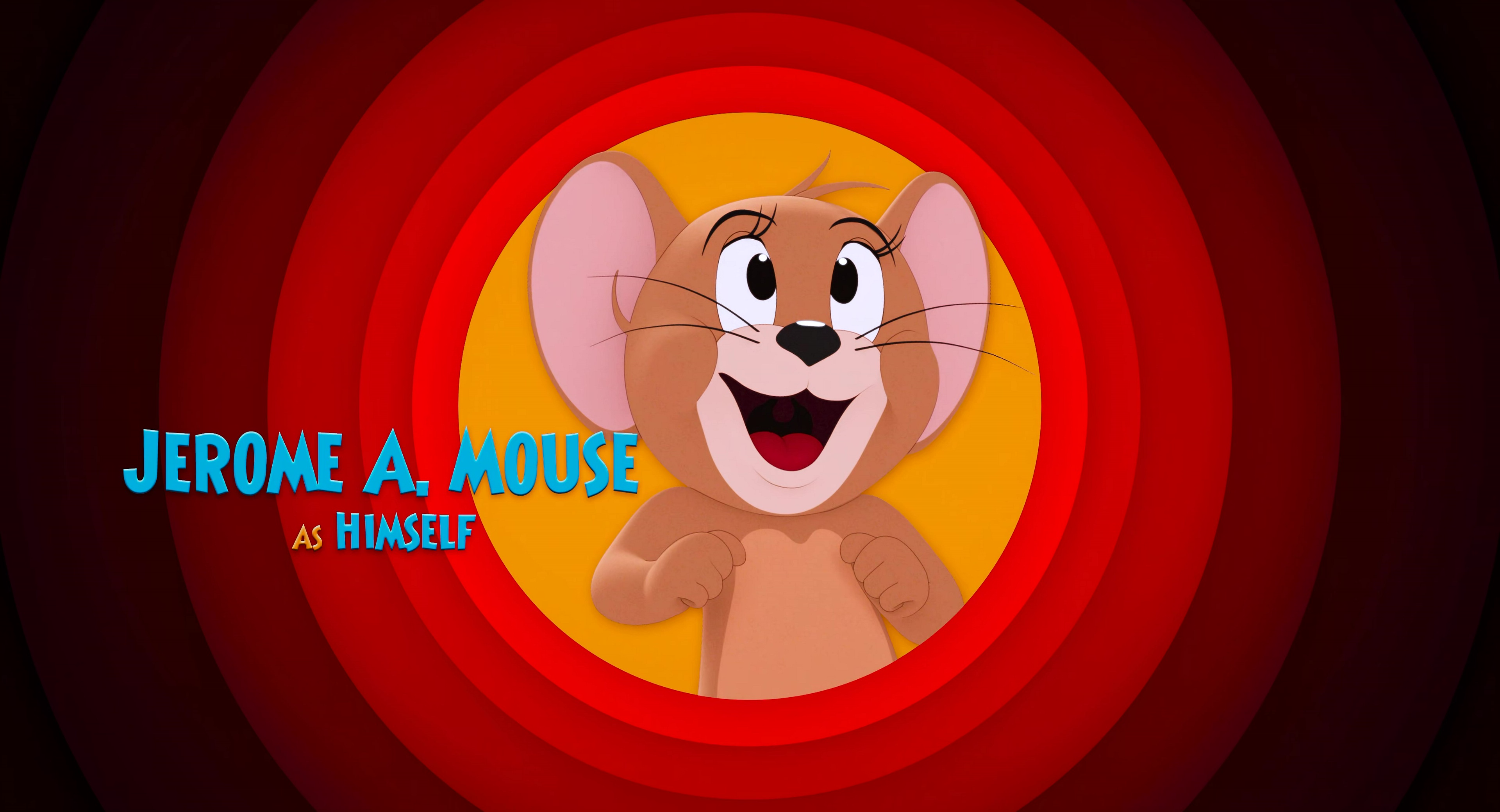 Tom & Jerry (2021) [4K] movie still 5572