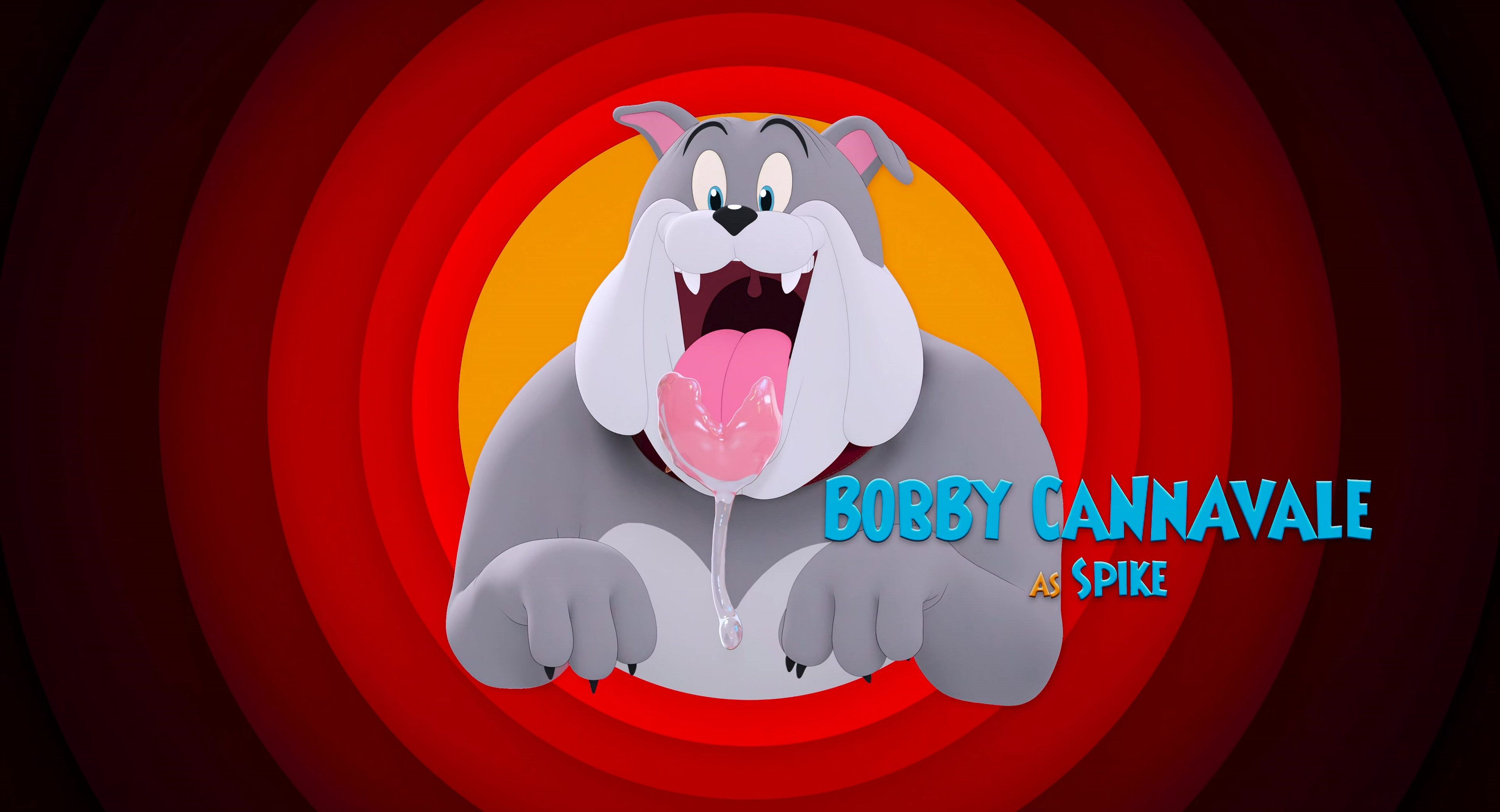 Tom & Jerry (2021) [4K] HD screenshot 5573