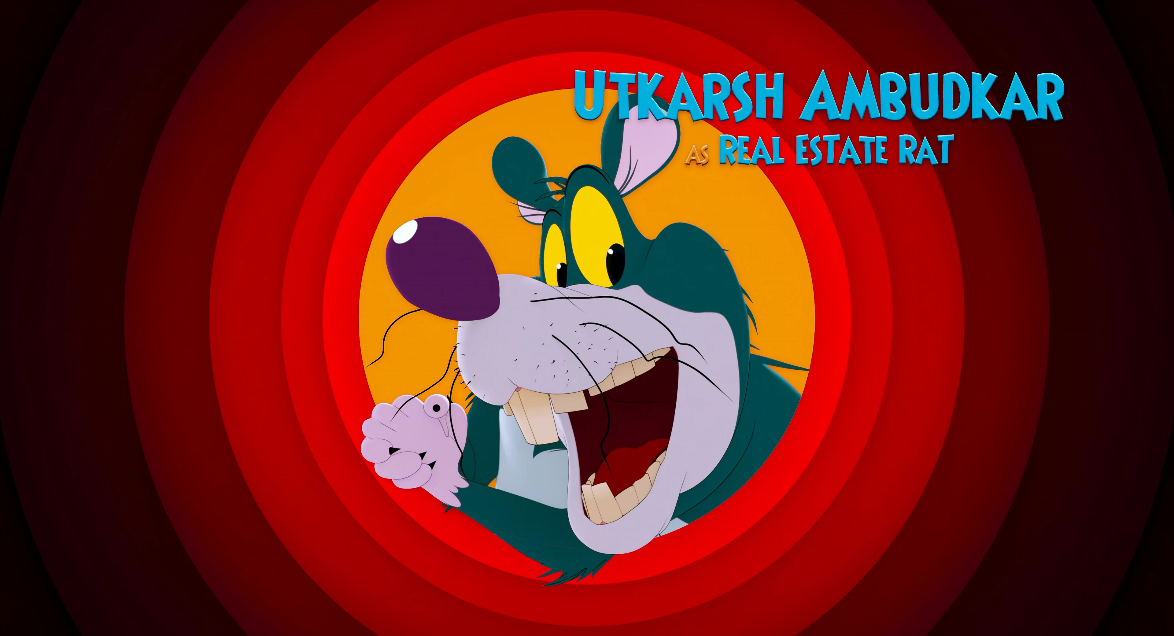 Tom & Jerry (2021) [4K] movie still 5575