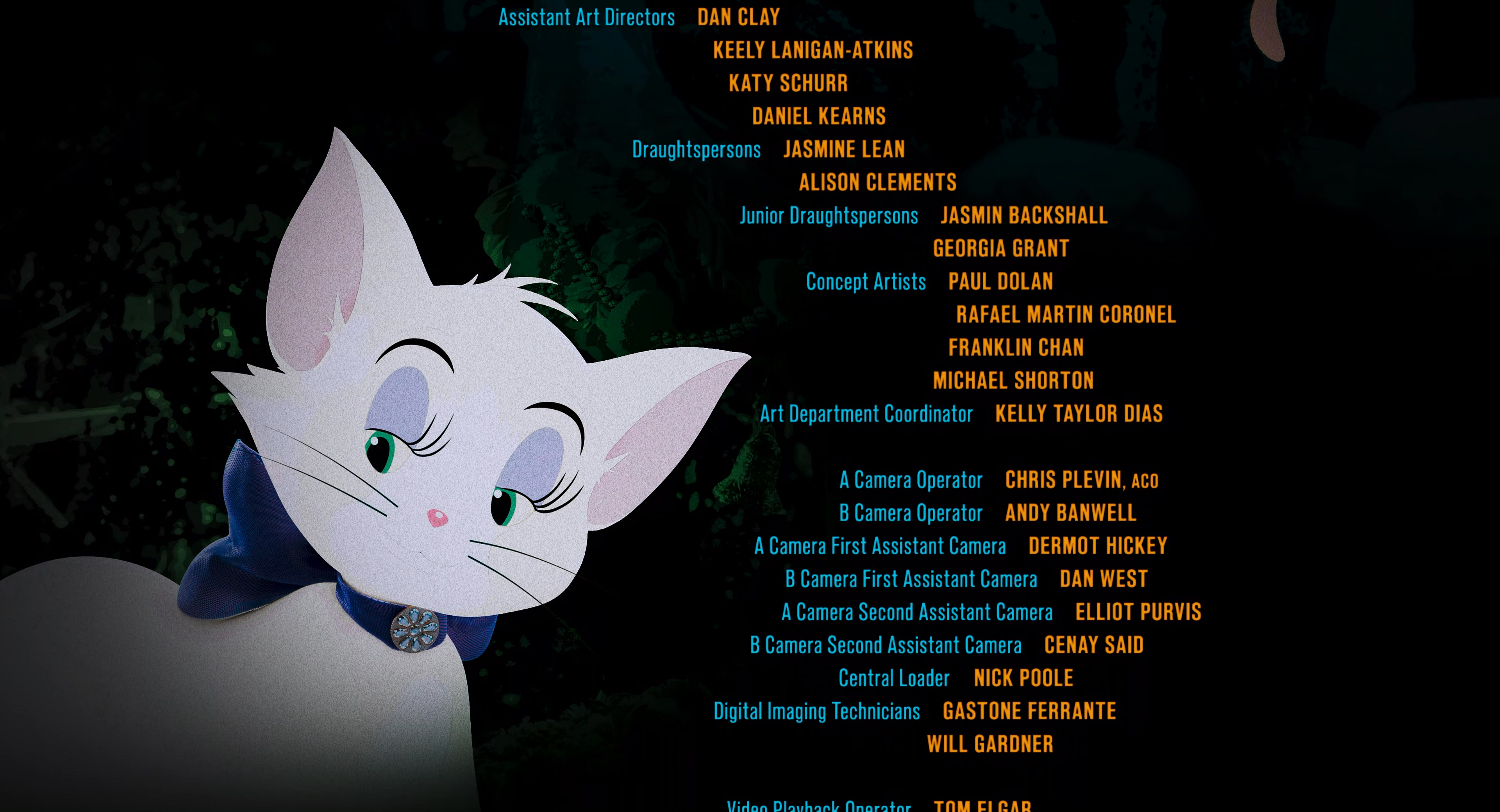 Tom & Jerry (2021) [4K] movie still 5581