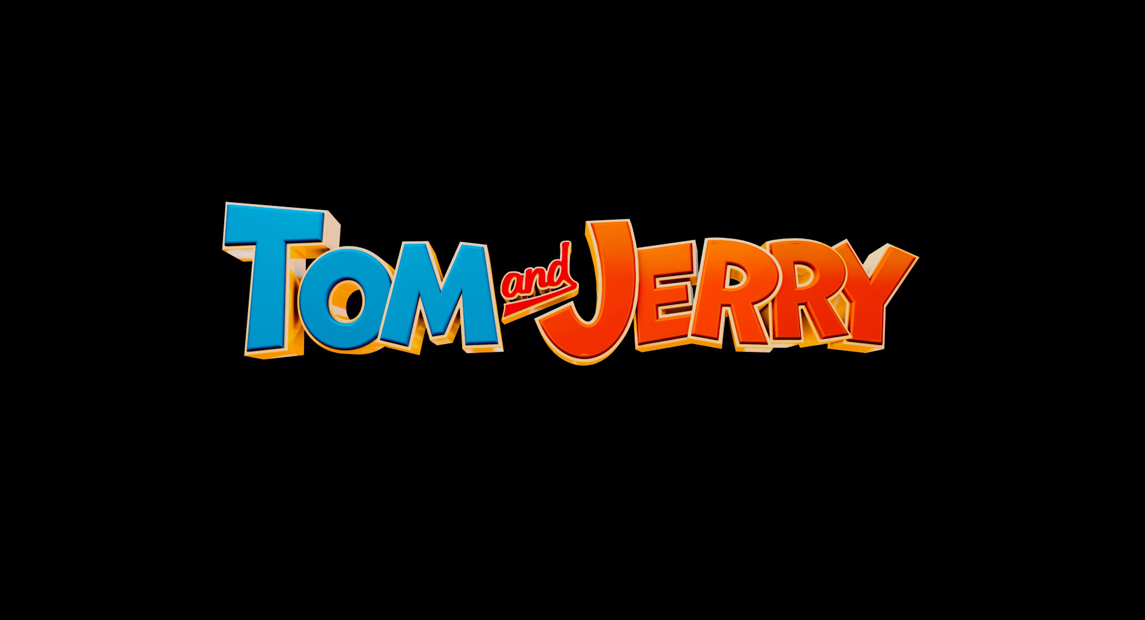 Tom & Jerry (2021) [4K] movie still 5605