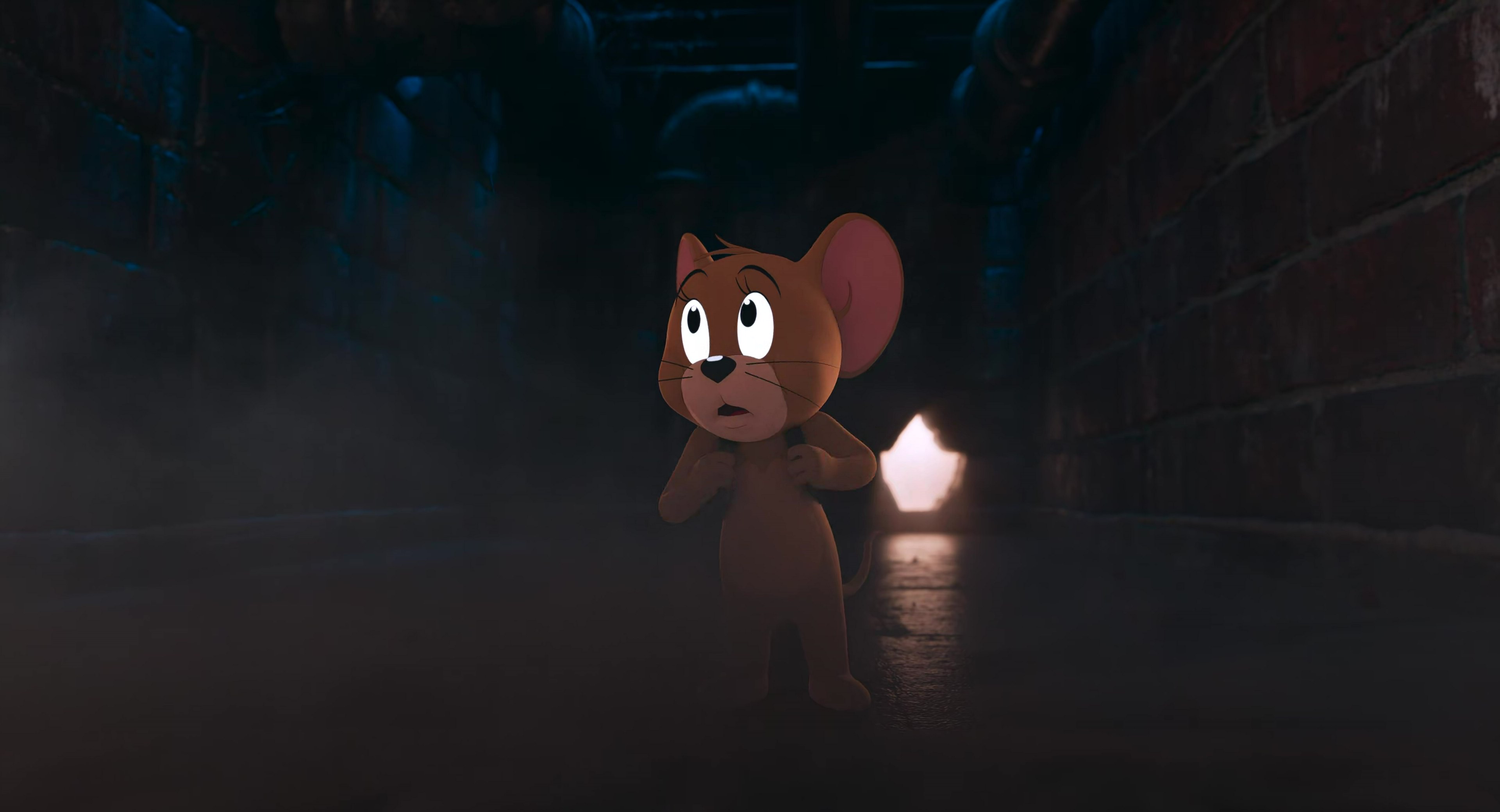 Tom & Jerry (2021) [4K] screencap 624