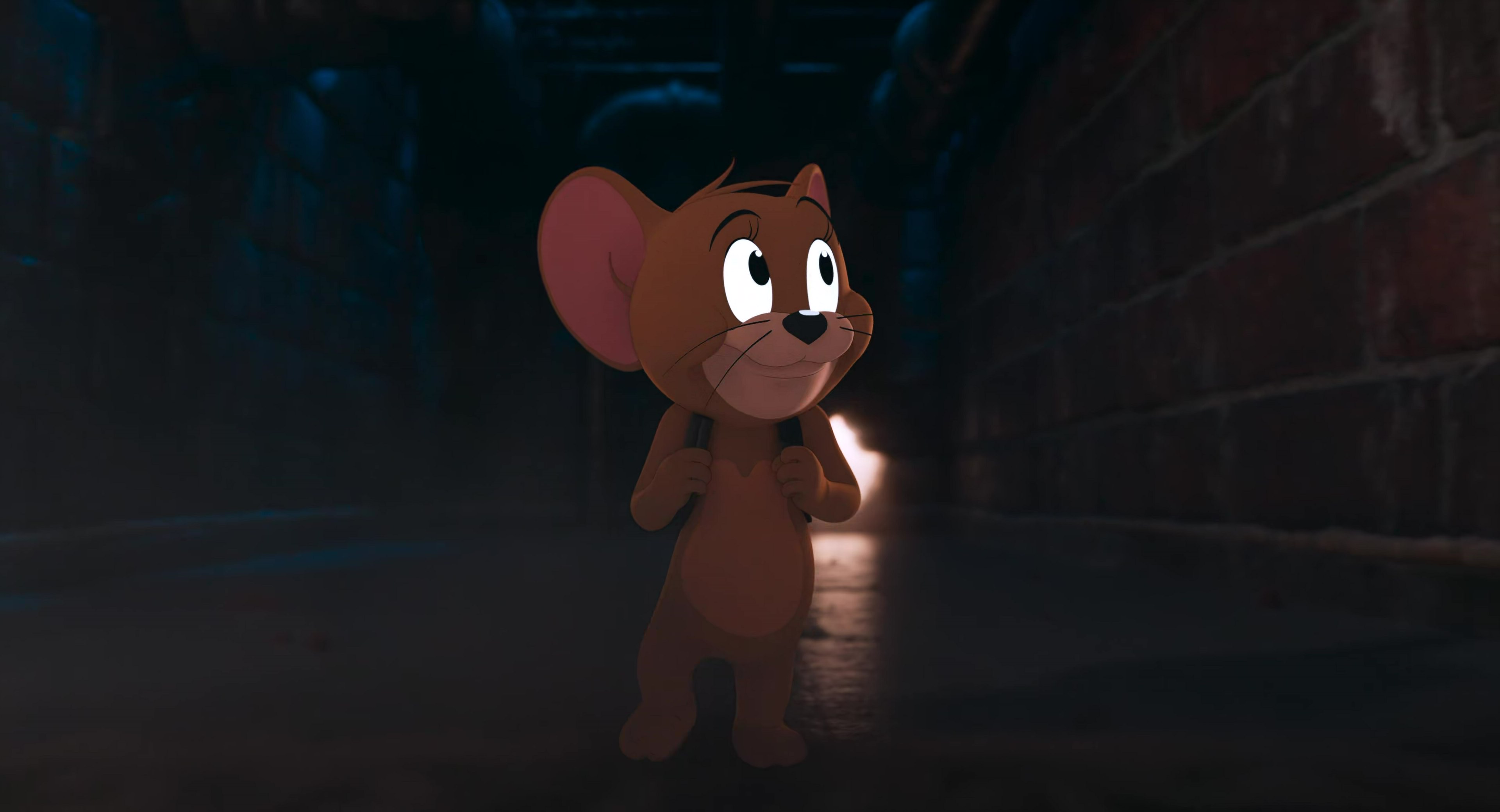 Tom & Jerry (2021) [4K] screencap 627
