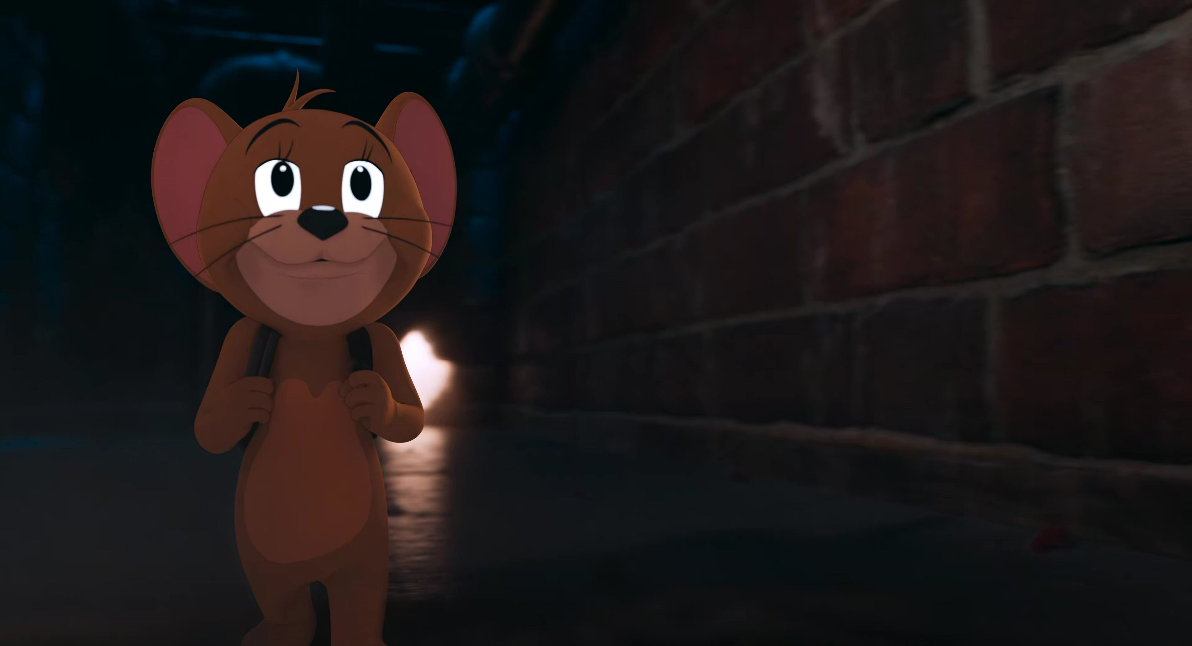 Tom & Jerry (2021) [4K] movie still 628