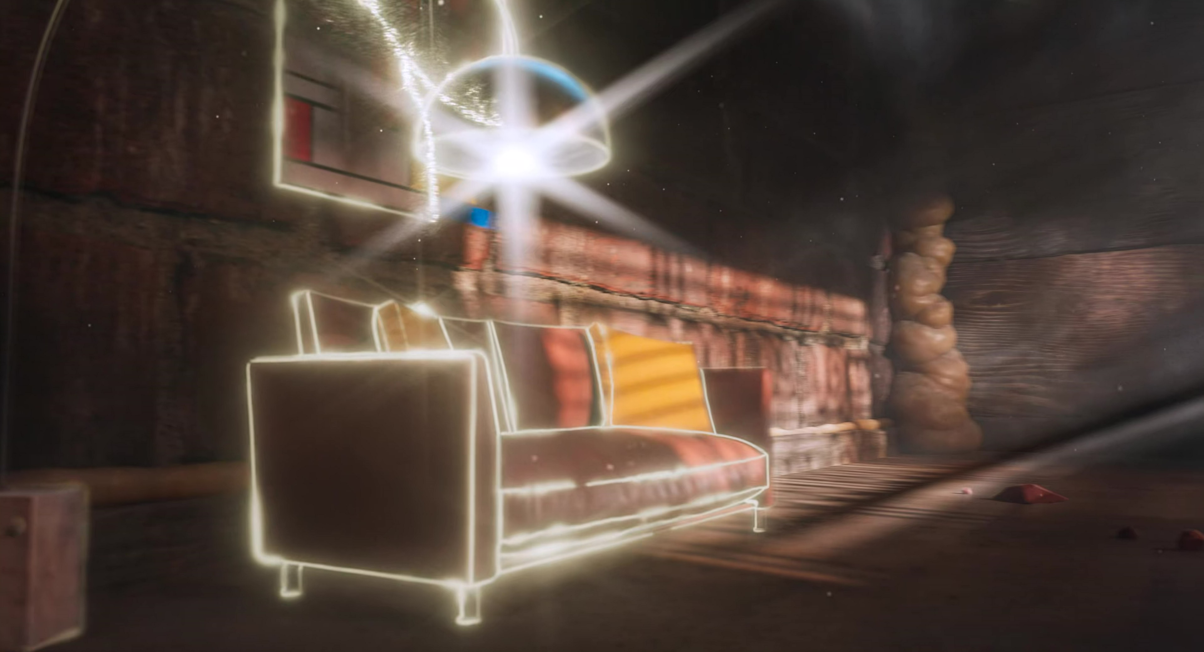 Tom & Jerry (2021) [4K] HD screenshot 635