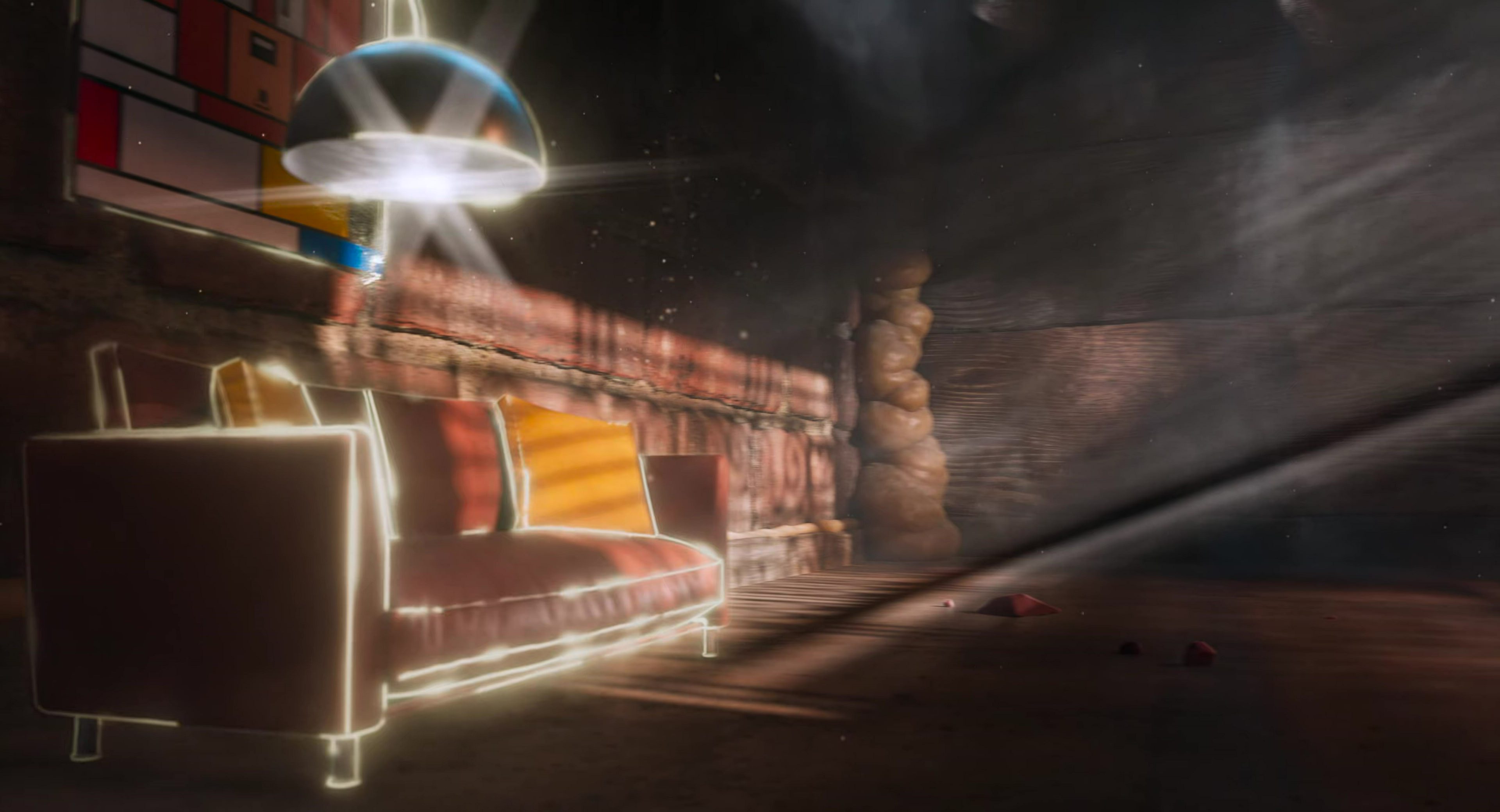 Tom & Jerry (2021) [4K] screencap 636