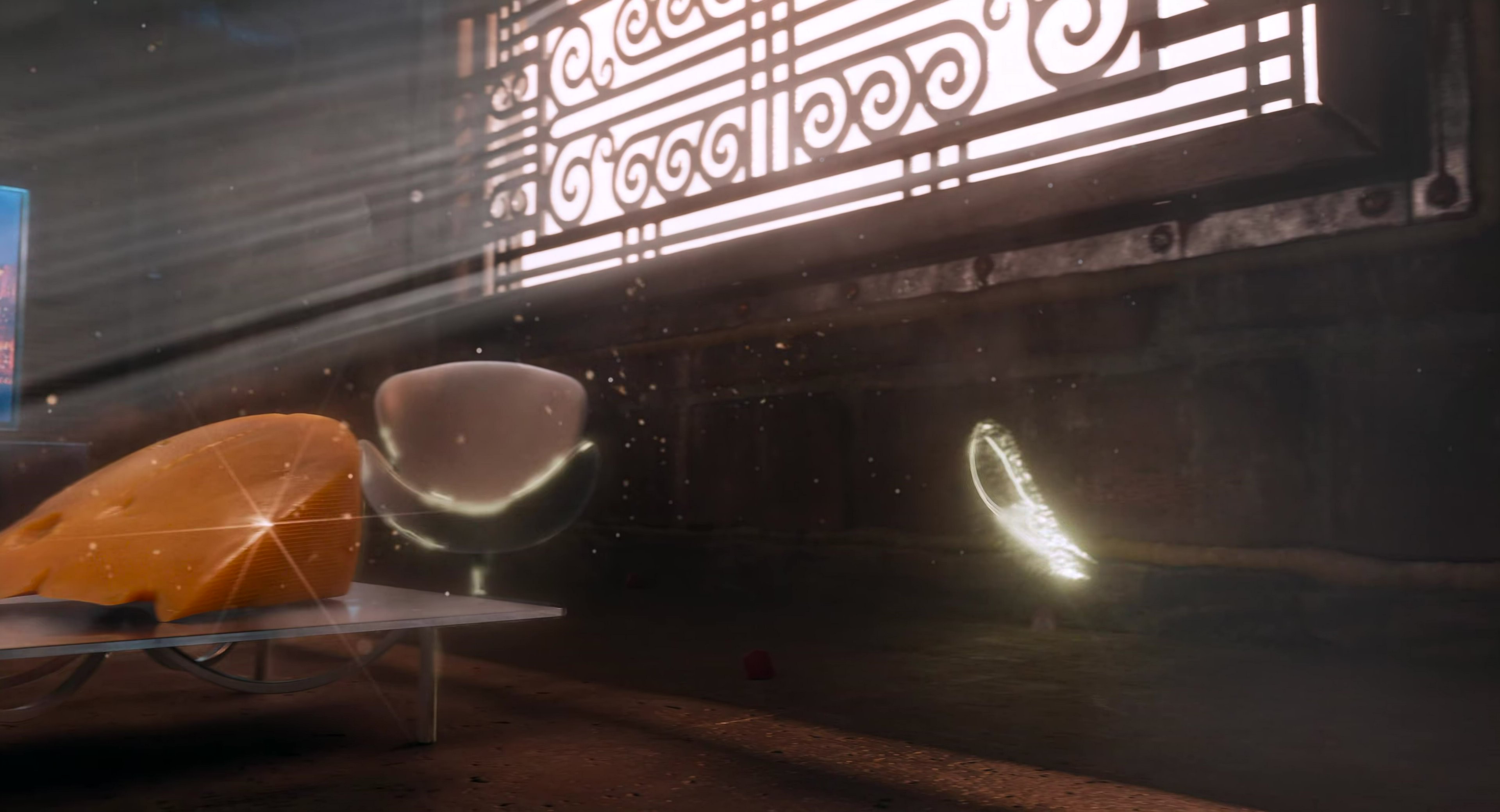 Tom & Jerry (2021) [4K] screencap 642