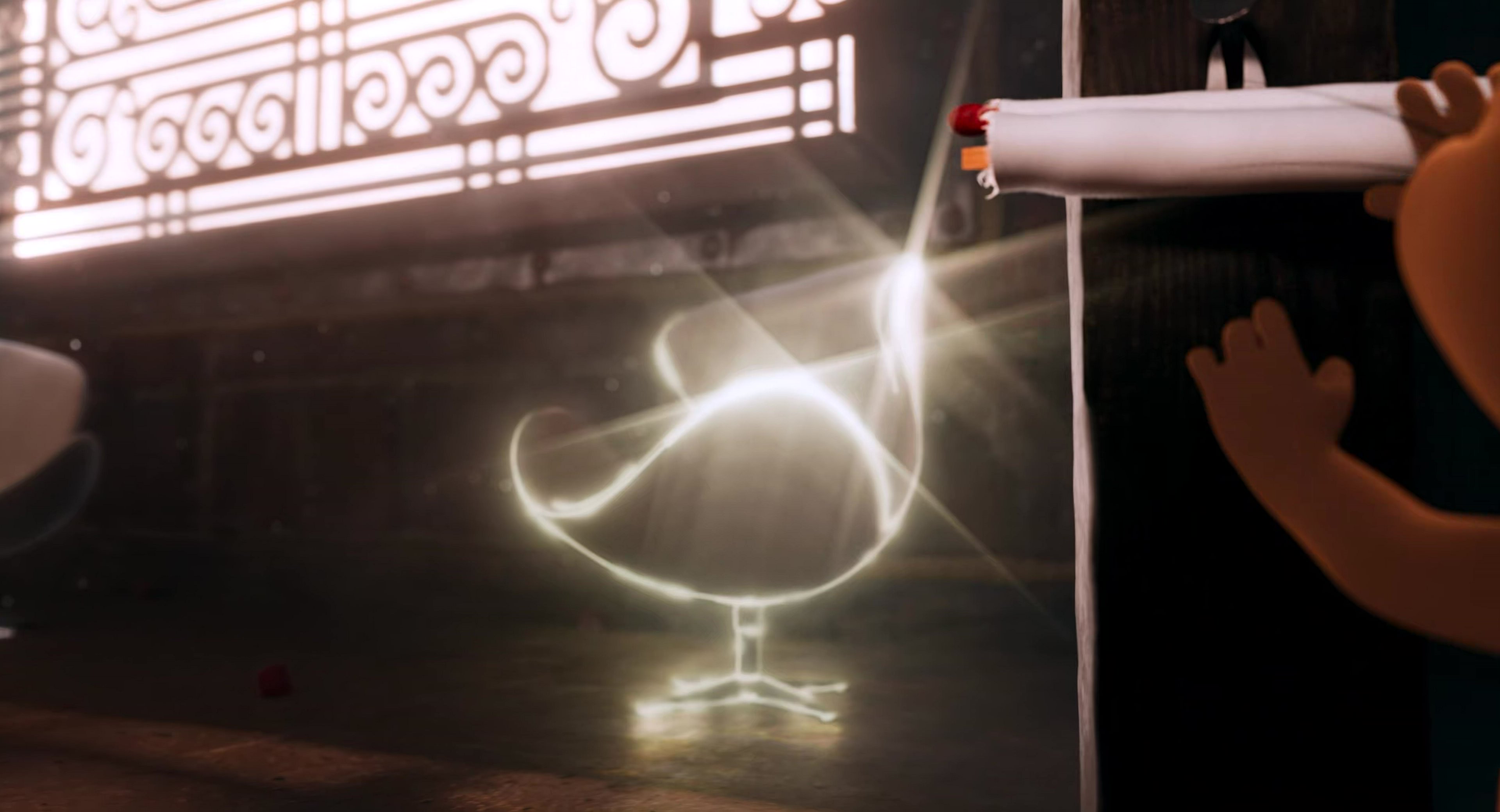 Tom & Jerry (2021) [4K] HD screenshot 644