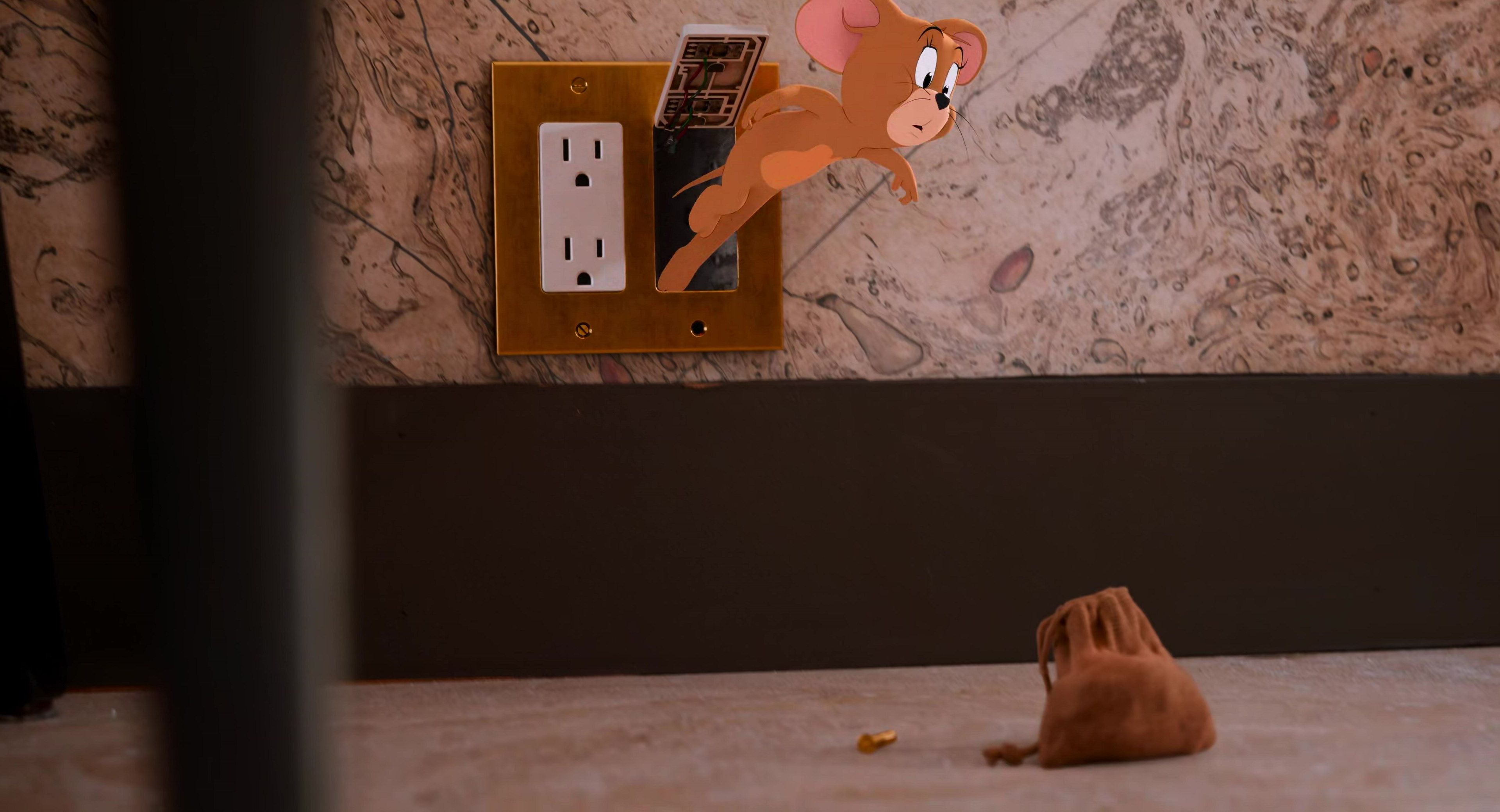 Tom & Jerry (2021) [4K] screencap 750